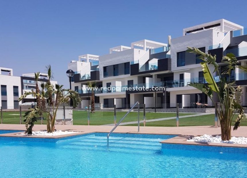 Revente - Appartements -
Guardamar del Segura - Guardamar