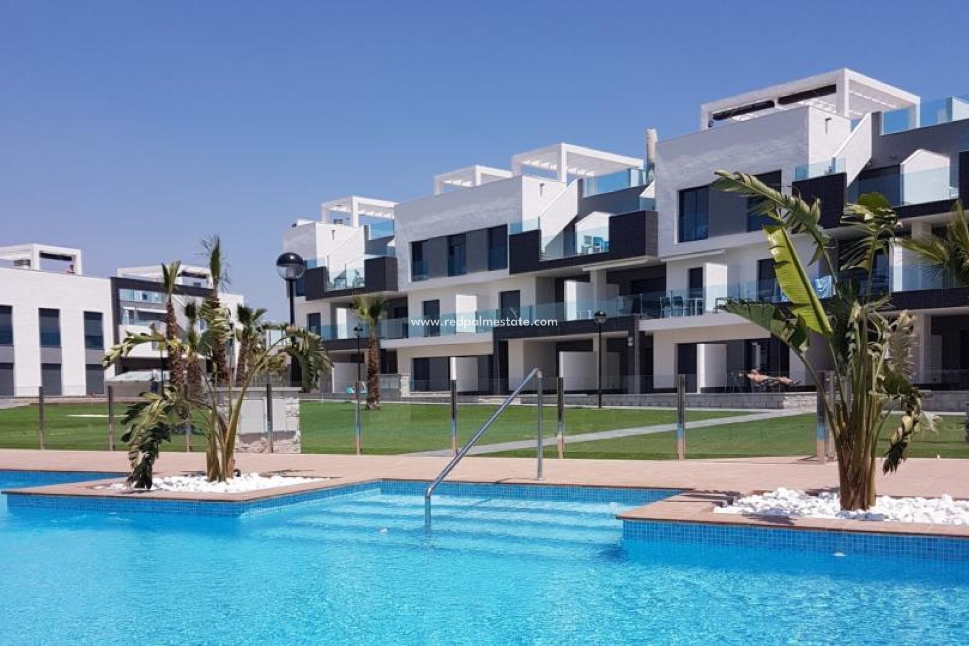 Revente - Appartements -
Guardamar del Segura - Guardamar