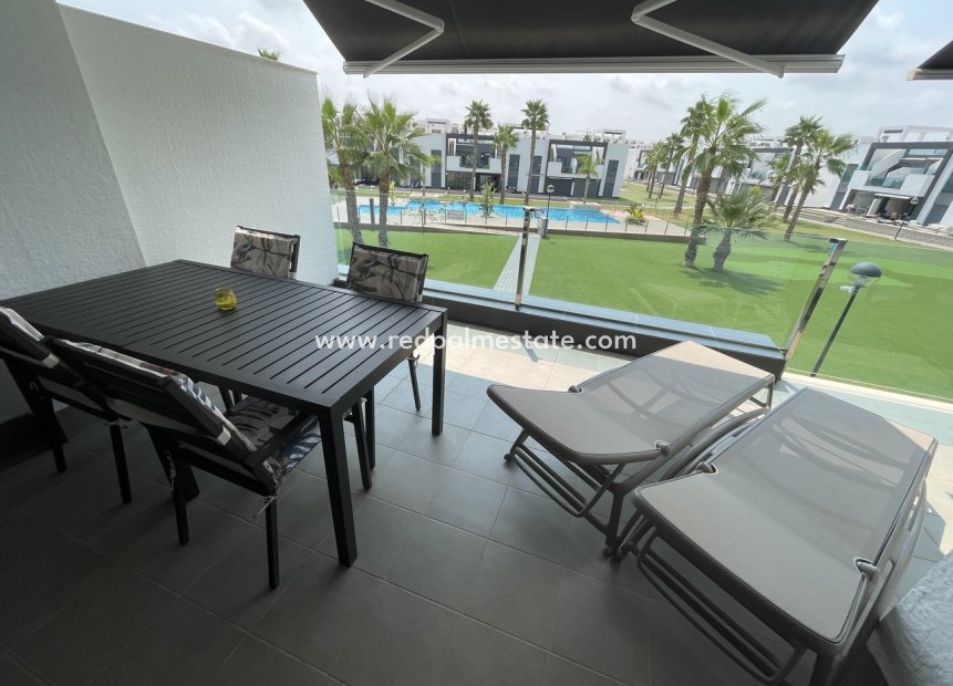 Revente - Appartements -
Guardamar del Segura - Guardamar