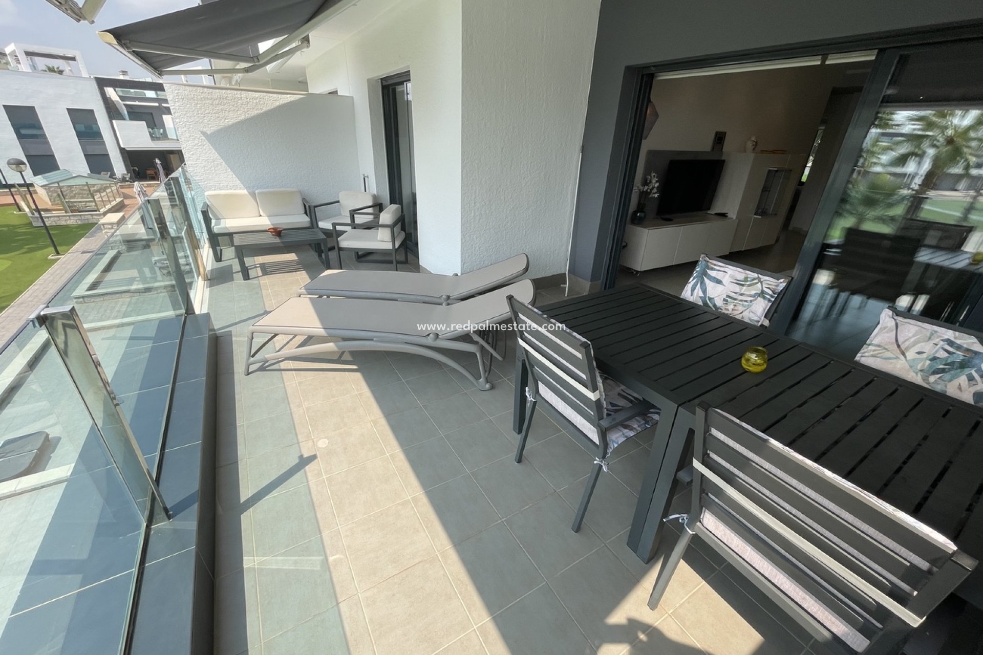 Revente - Appartements -
Guardamar del Segura - Guardamar