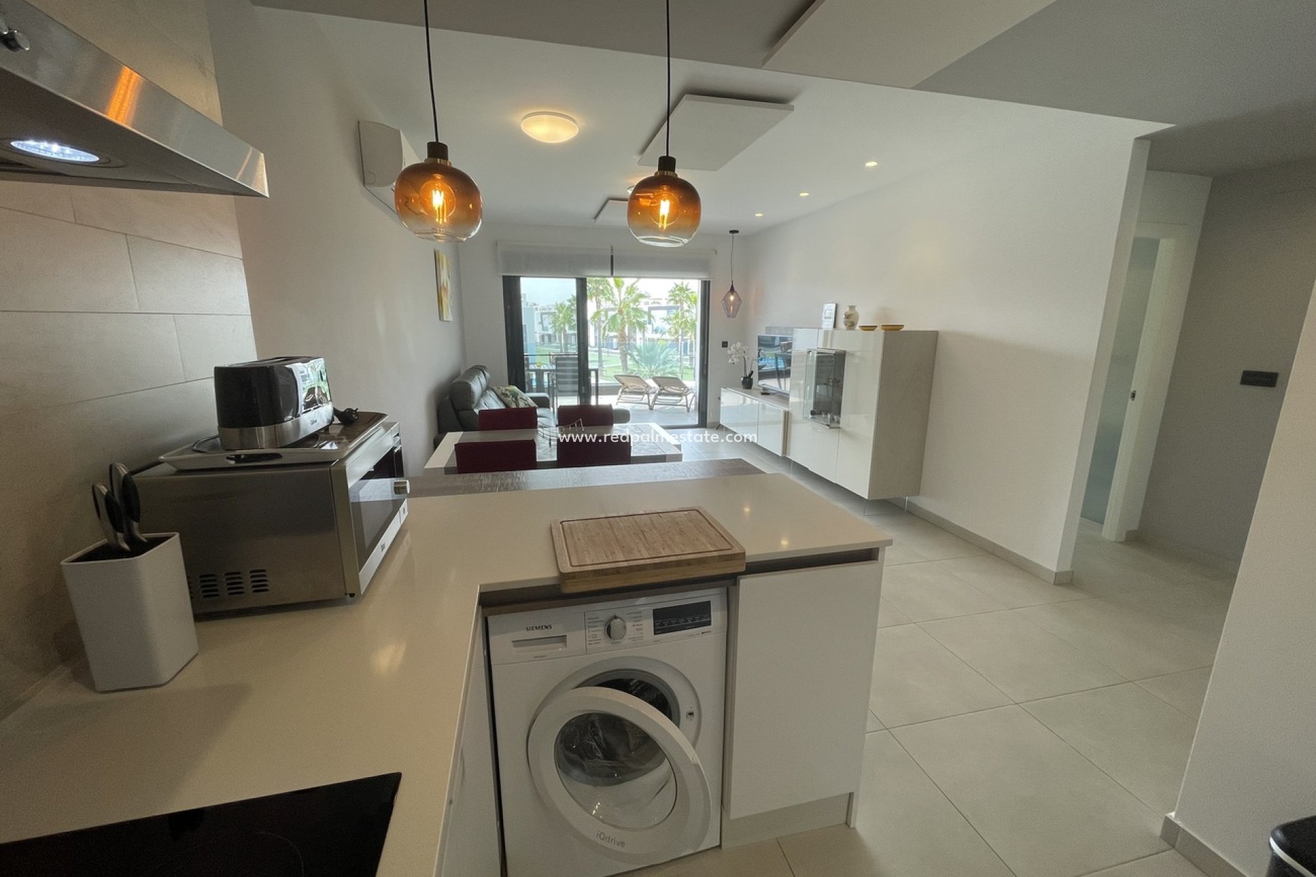 Revente - Appartements -
Guardamar del Segura - Guardamar