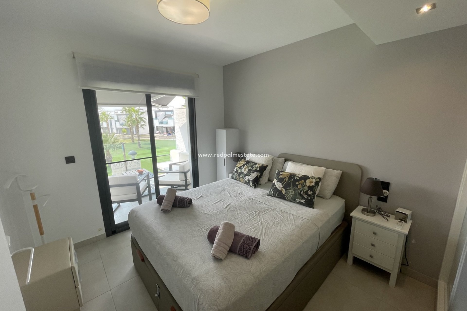 Revente - Appartements -
Guardamar del Segura - Guardamar