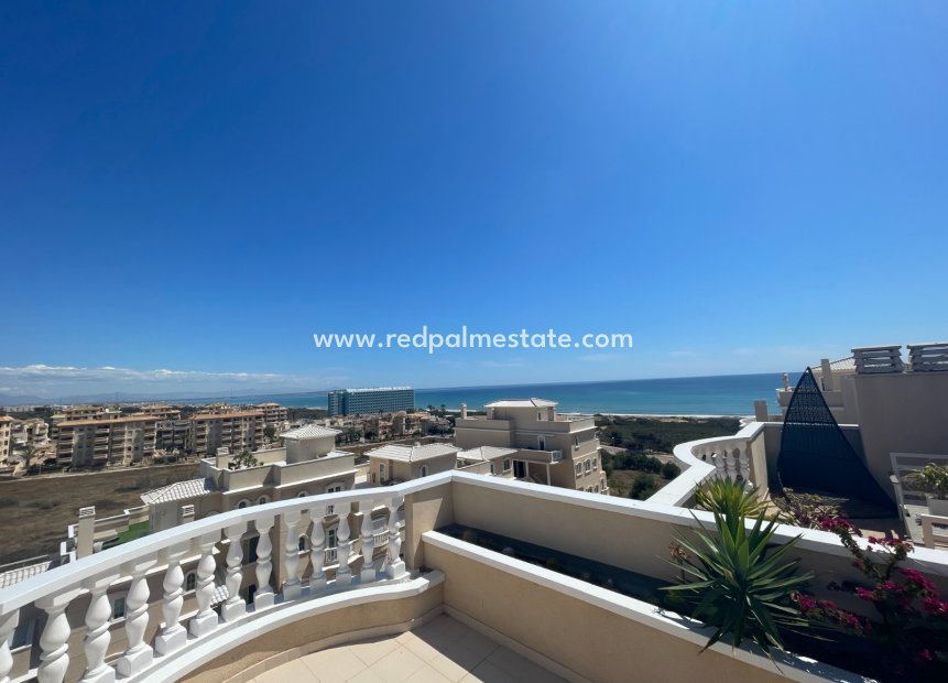 Revente - Appartements -
Guardamar del Segura - Guardamar