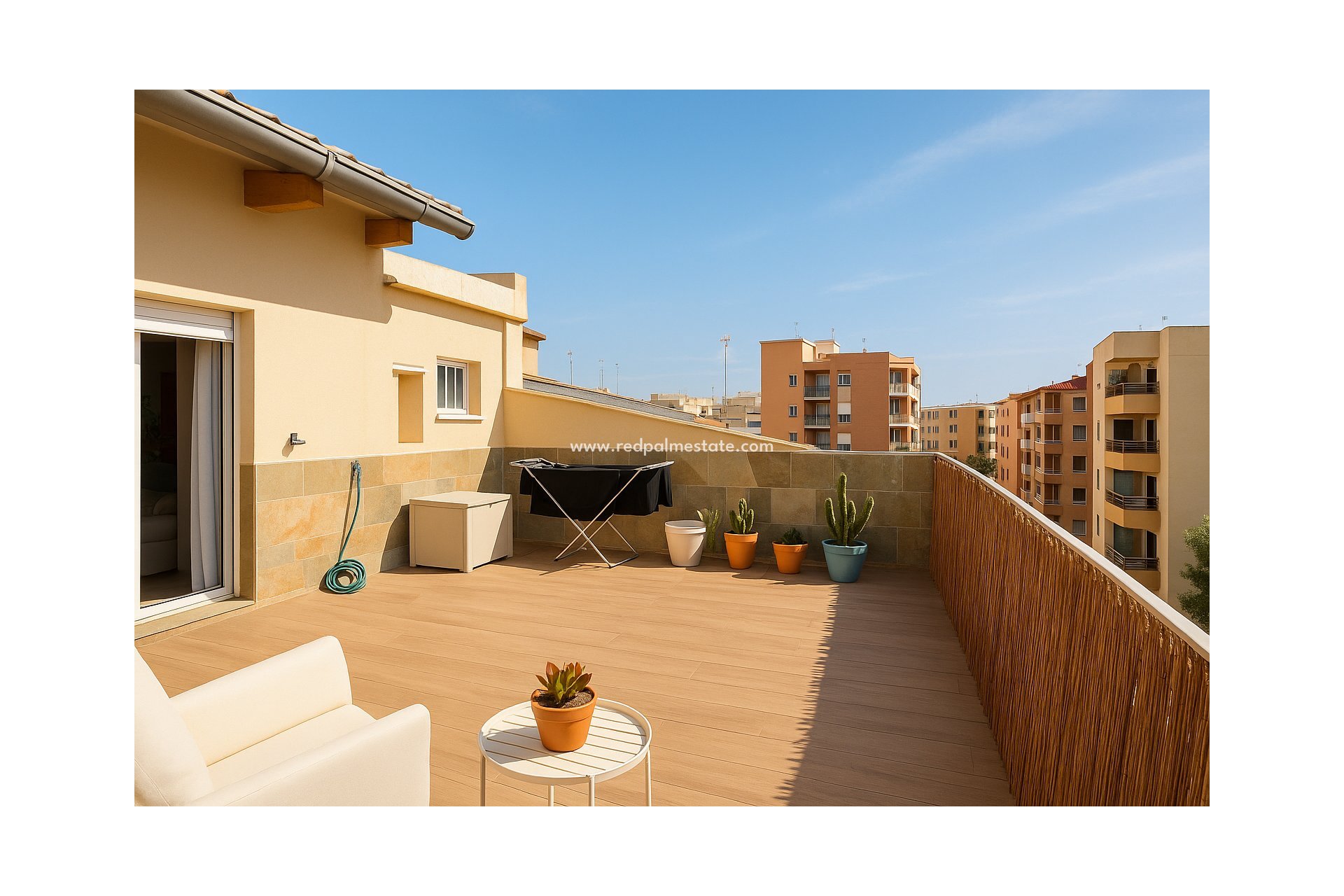 Revente - Appartements -
Guardamar del Segura - Guardamar