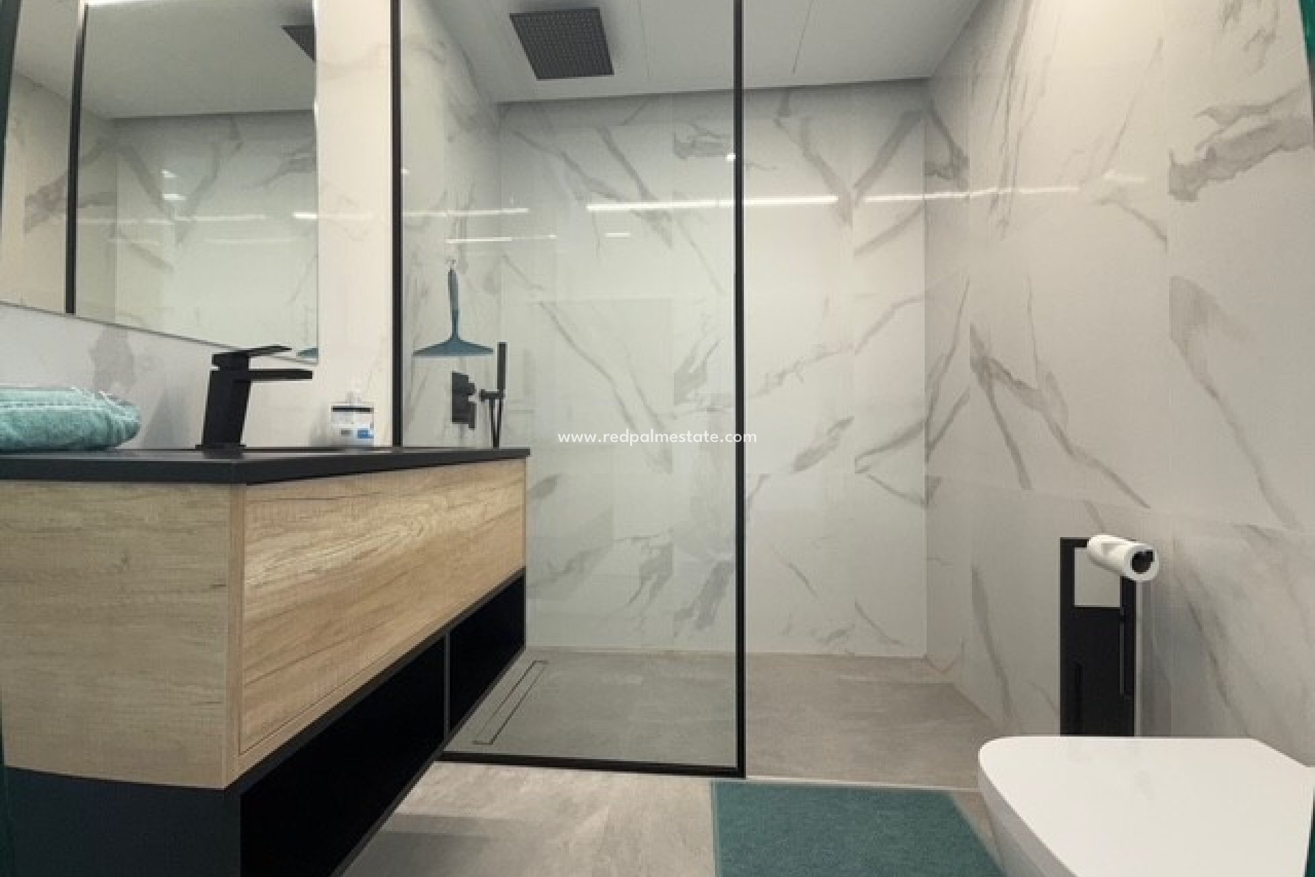 Revente - Appartements -
Guardamar del Segura - Guardamar