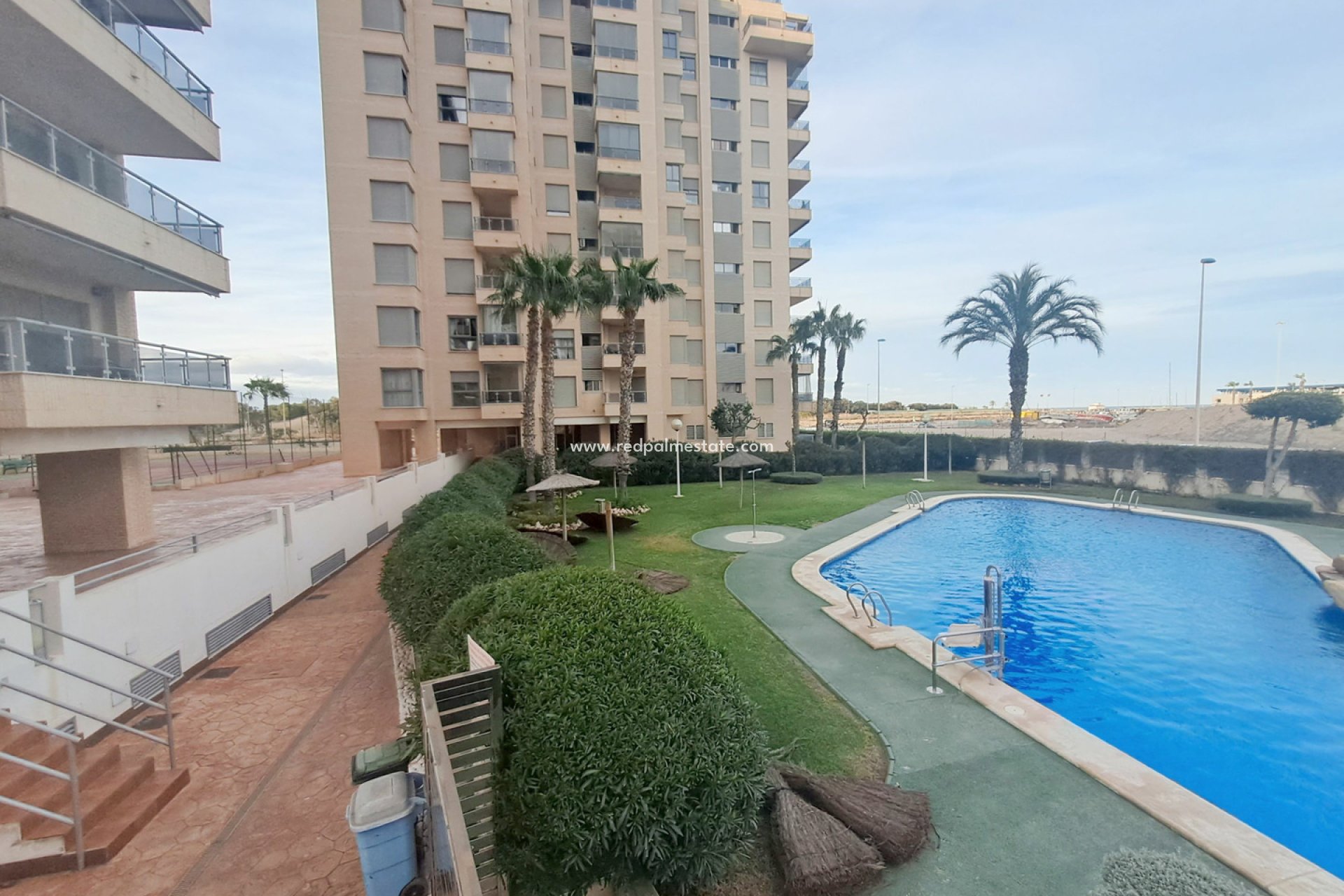Revente - Appartements -
Guardamar del Segura - Guardamar