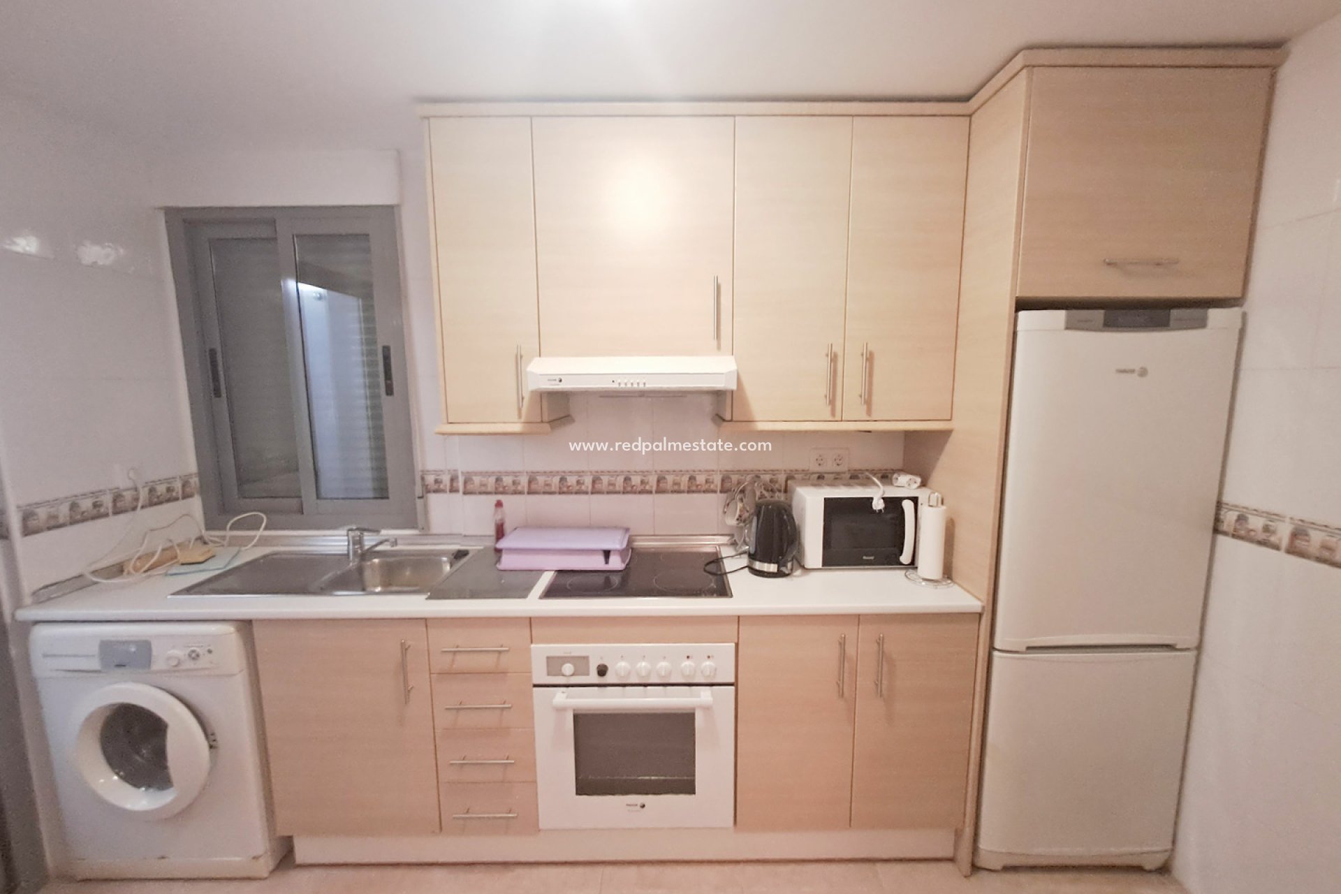 Revente - Appartements -
Guardamar del Segura - Guardamar