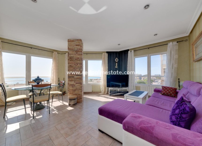 Revente - Appartements -
Guardamar del Segura - Guardamar