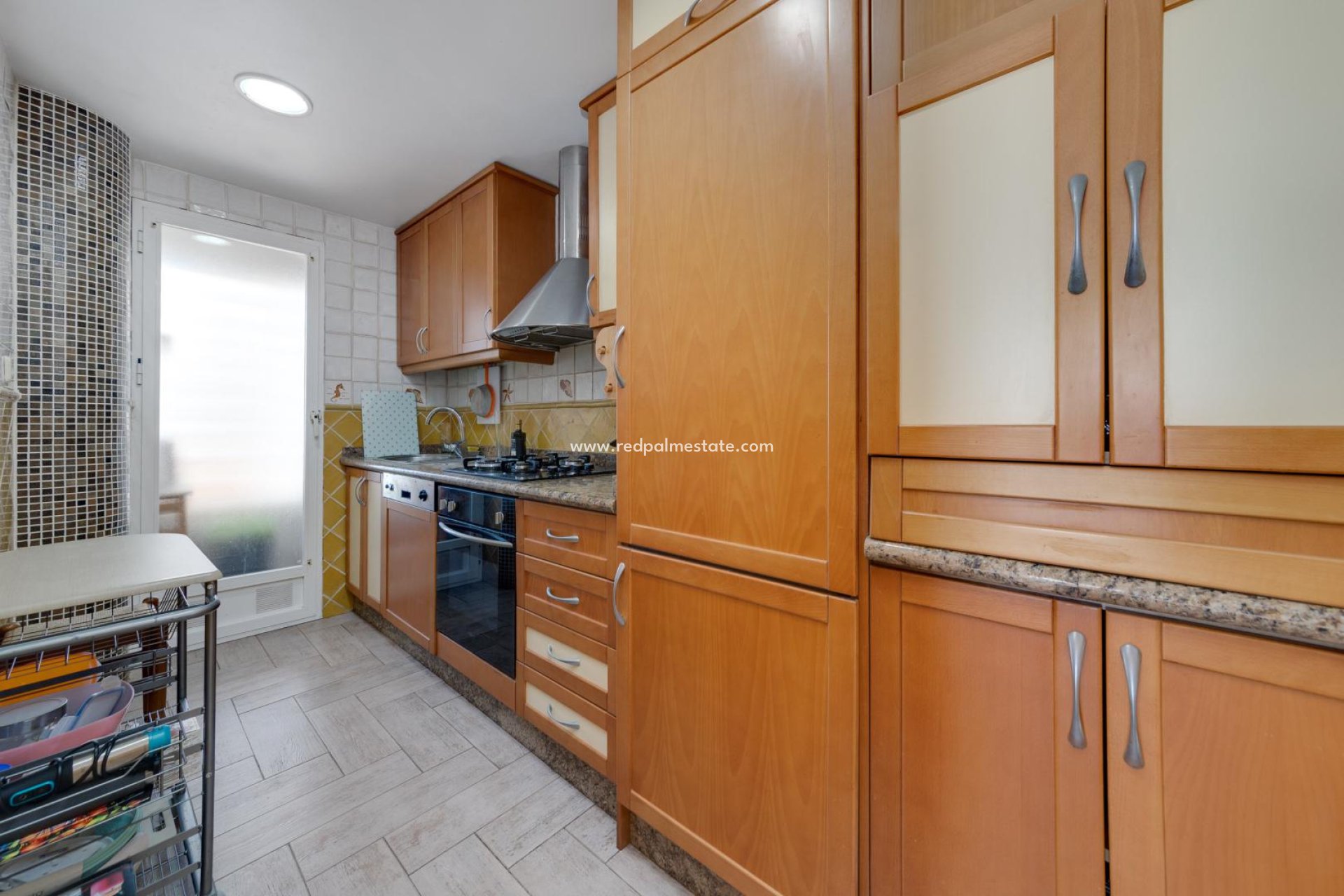 Revente - Appartements -
Guardamar del Segura - Guardamar