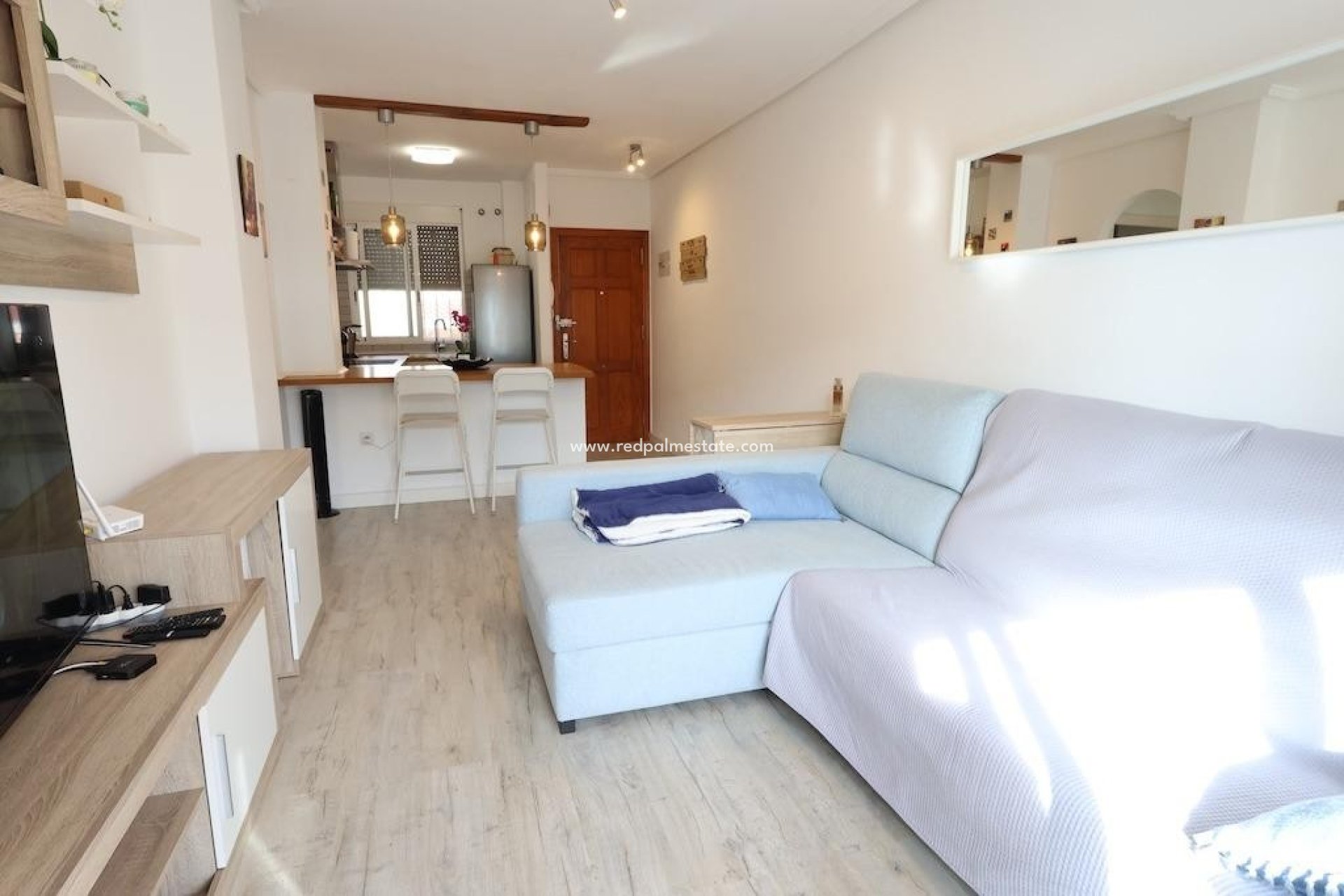 Revente - Appartements -
Guardamar del Segura - Guardamar