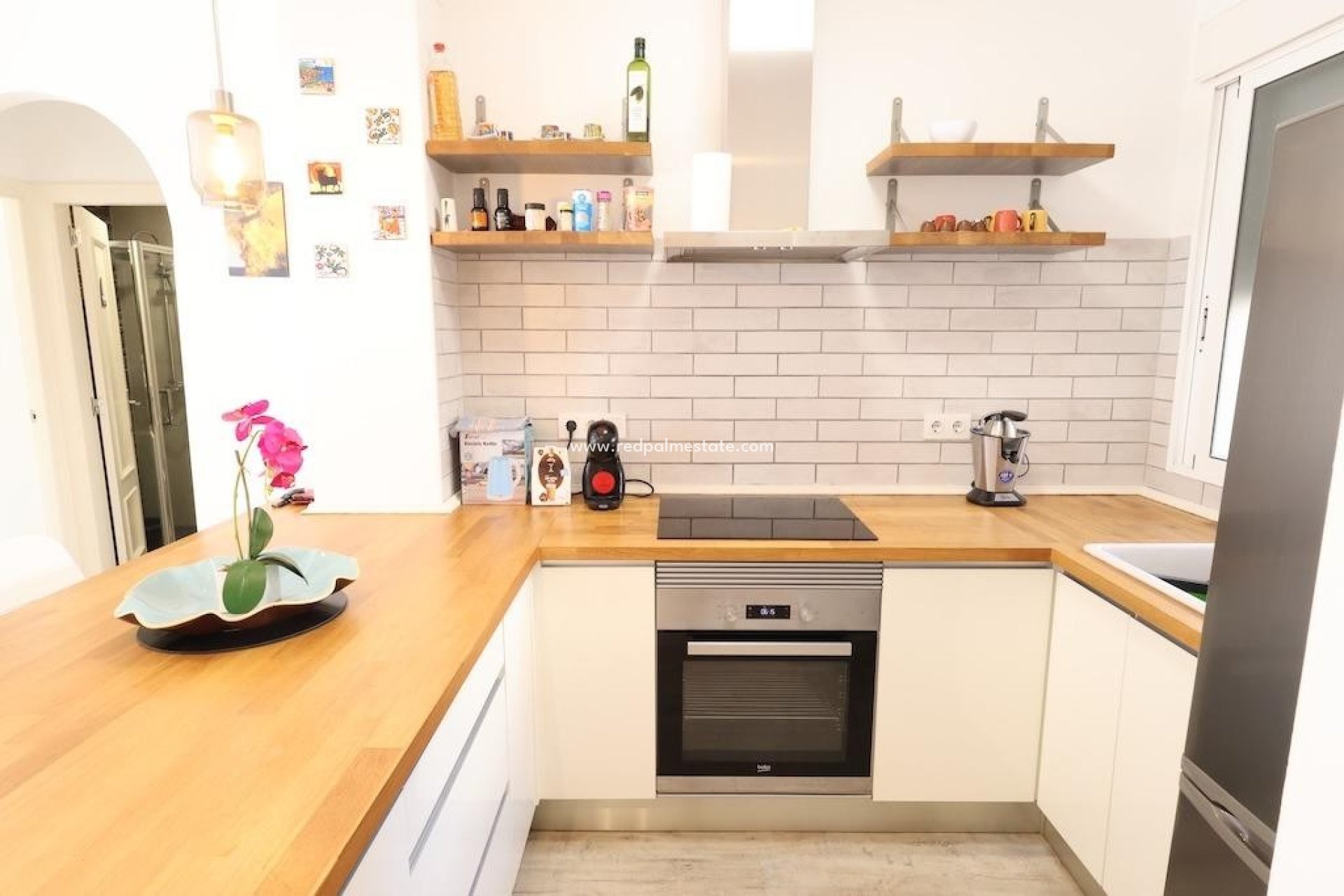 Revente - Appartements -
Guardamar del Segura - Guardamar