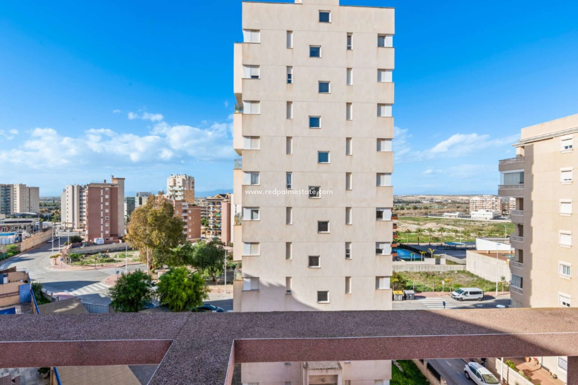 Revente - Appartements -
Guardamar del Segura - Guardamar