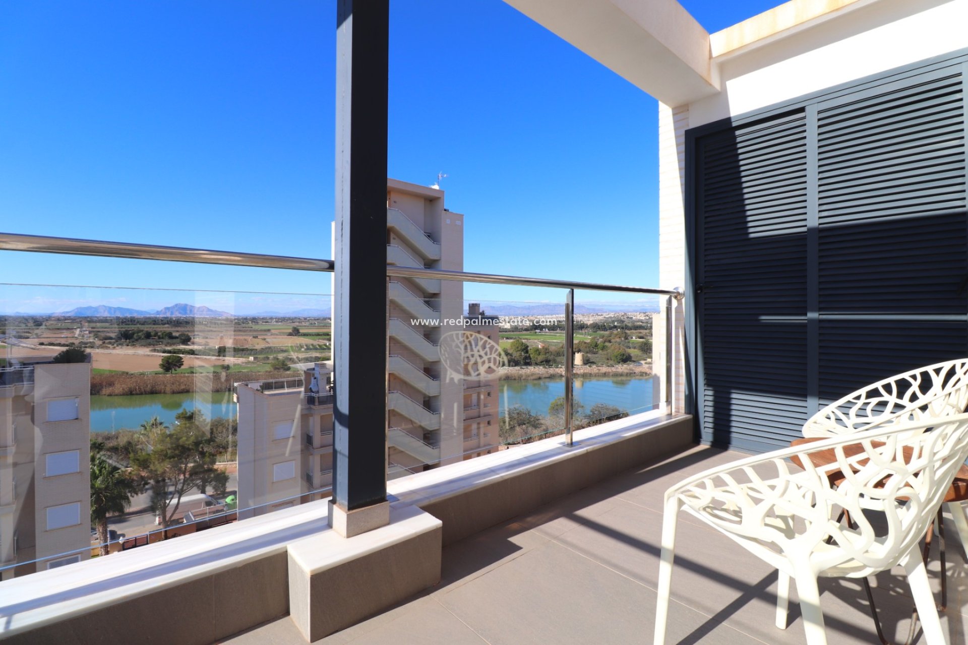 Revente - Appartements -
Guardamar del Segura - Guardamar