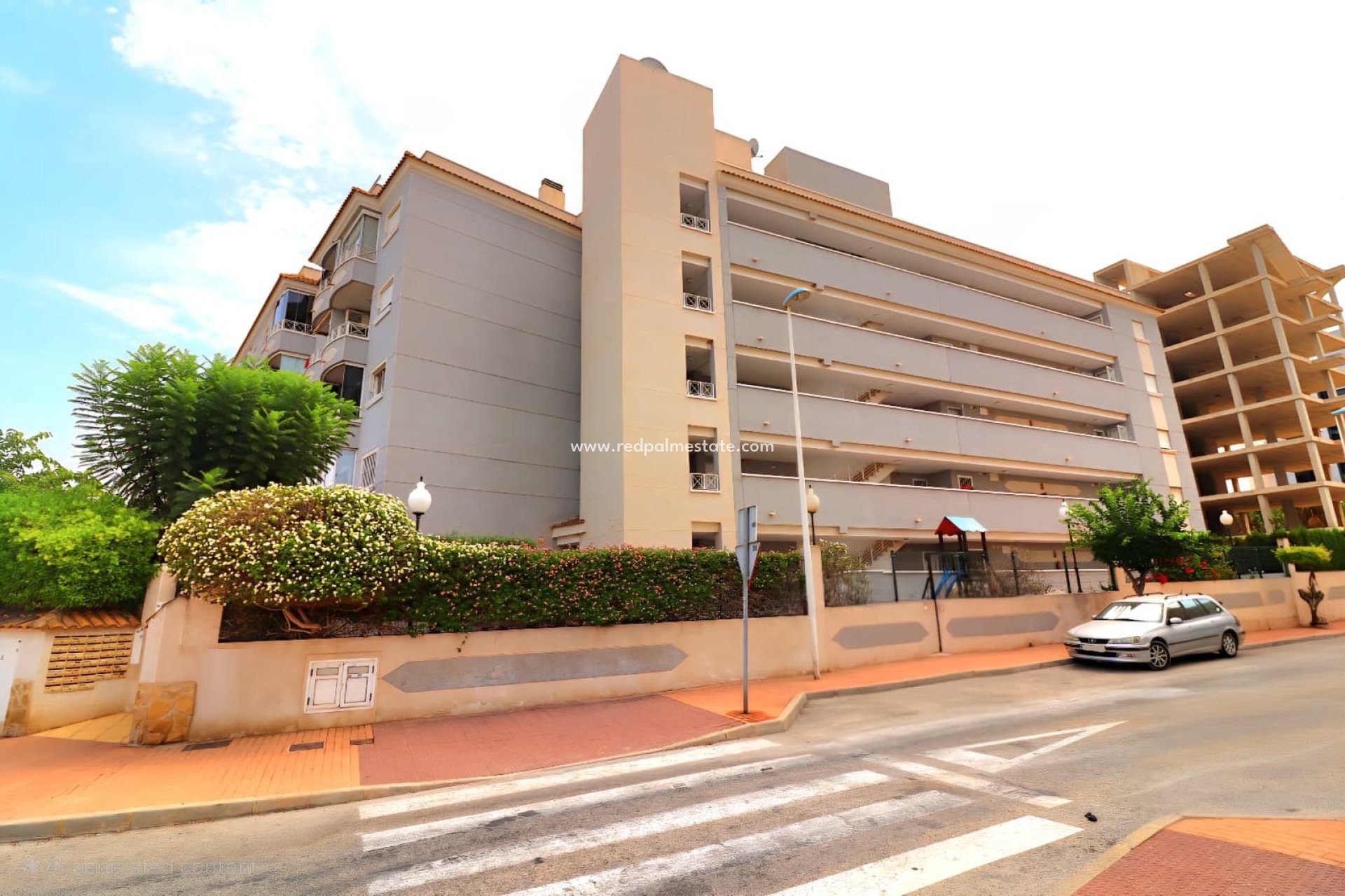 Revente - Appartements -
Guardamar del Segura - Guardamar
