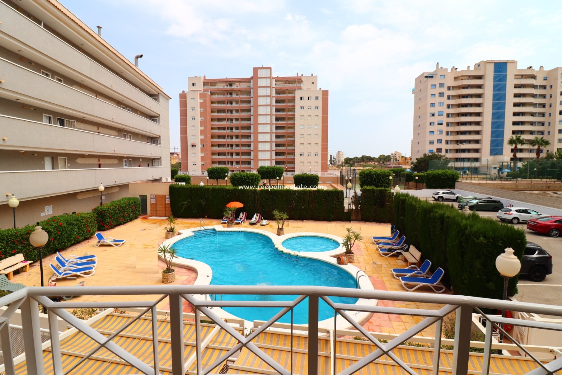 Revente - Appartements -
Guardamar del Segura - Guardamar
