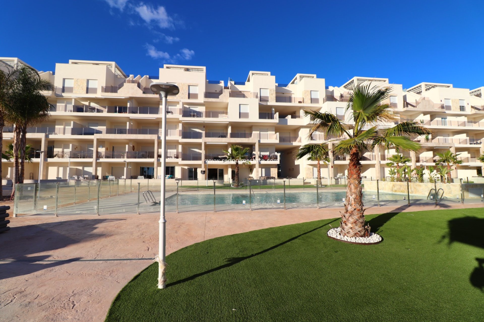 Revente - Appartements -
Guardamar del Segura - Guardamar