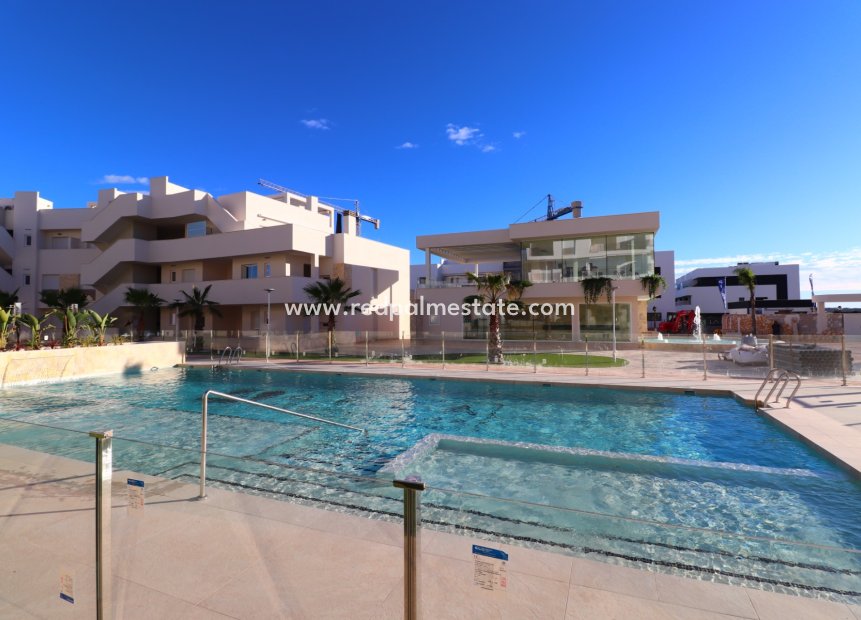 Revente - Appartements -
Guardamar del Segura - Guardamar