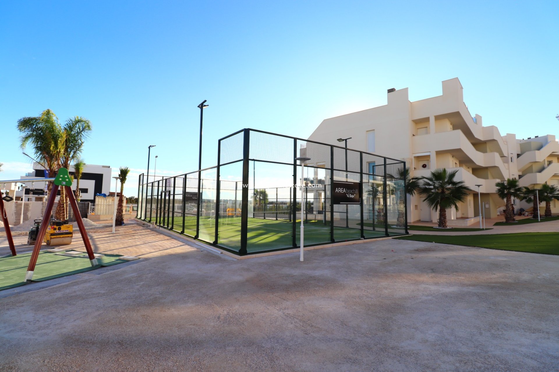 Revente - Appartements -
Guardamar del Segura - Guardamar
