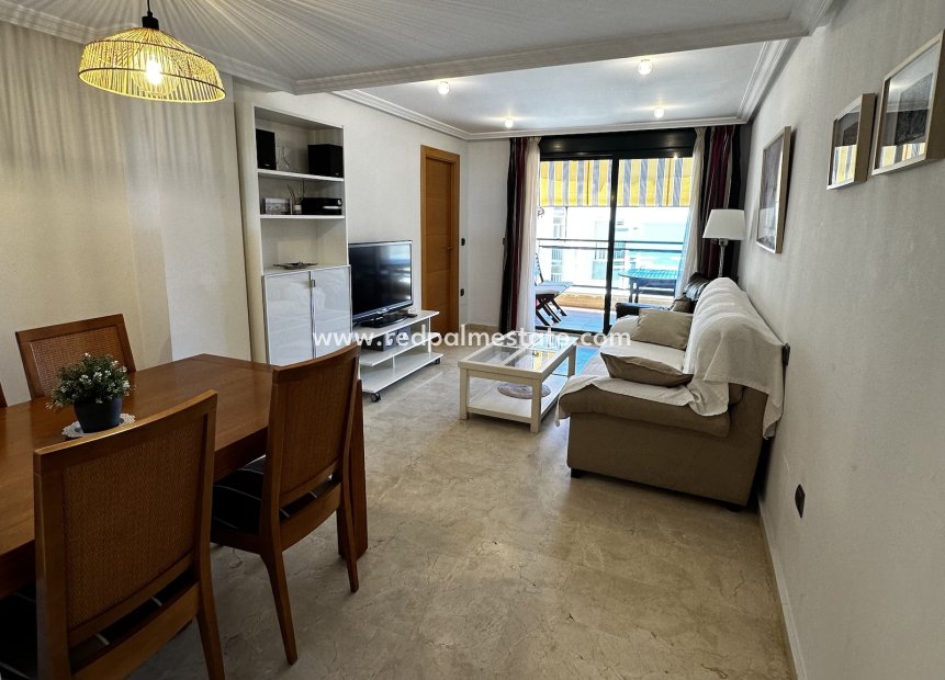 Revente - Appartements -
Guardamar del Segura - Guardamar