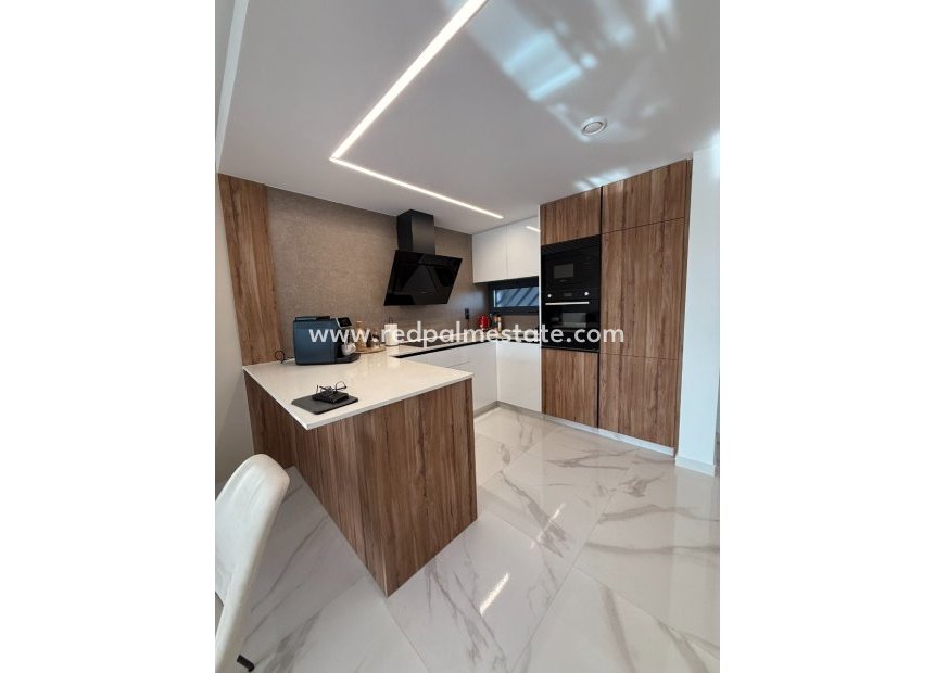 Revente - Appartements -
Guardamar del Segura - Guardamar