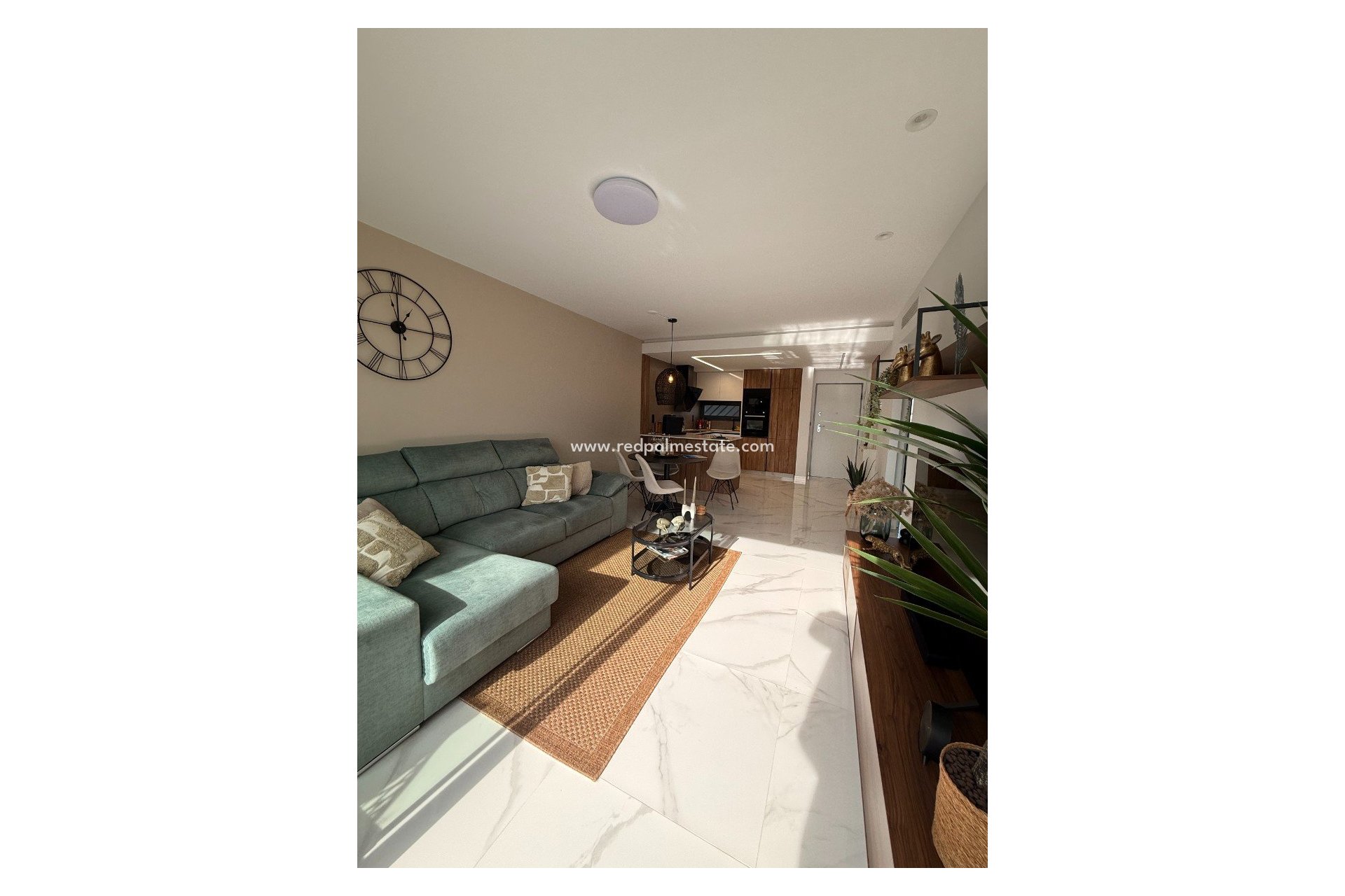 Revente - Appartements -
Guardamar del Segura - Guardamar