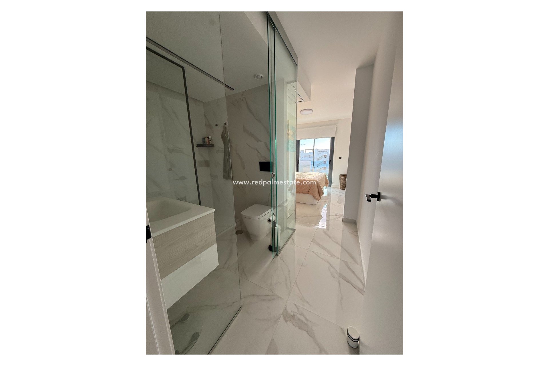 Revente - Appartements -
Guardamar del Segura - Guardamar