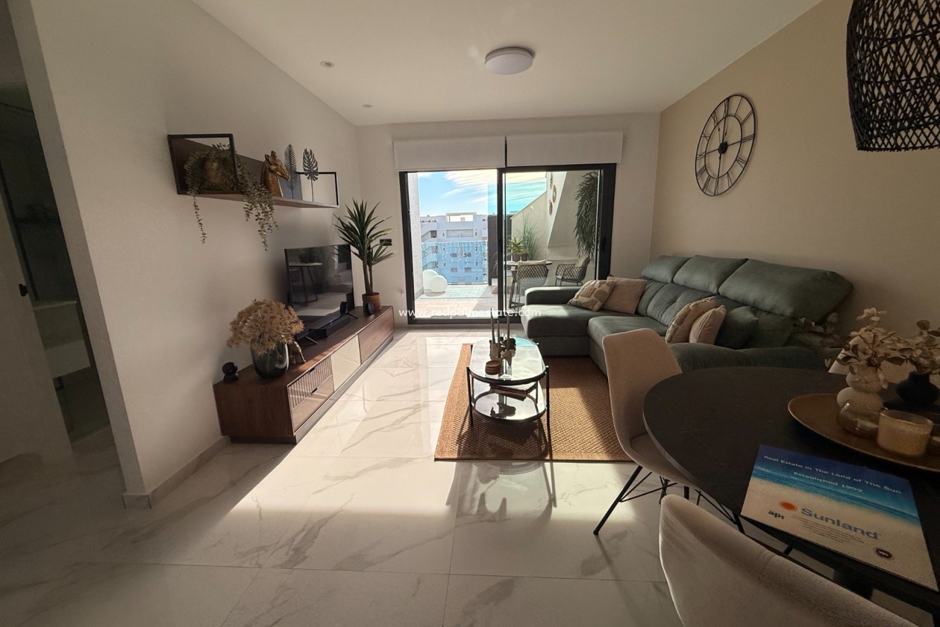 Revente - Appartements -
Guardamar del Segura - Guardamar