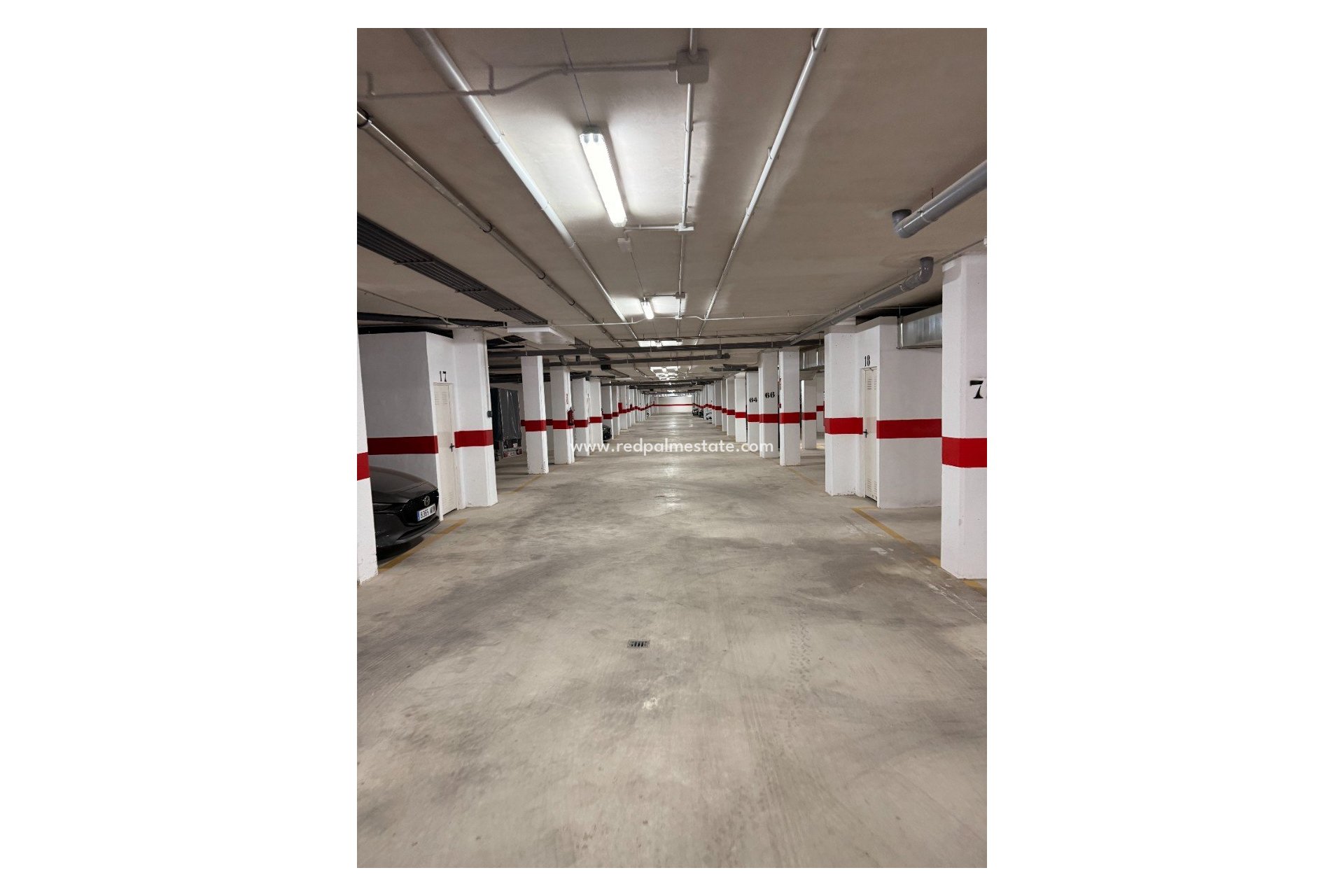 Revente - Appartements -
Guardamar del Segura - Guardamar