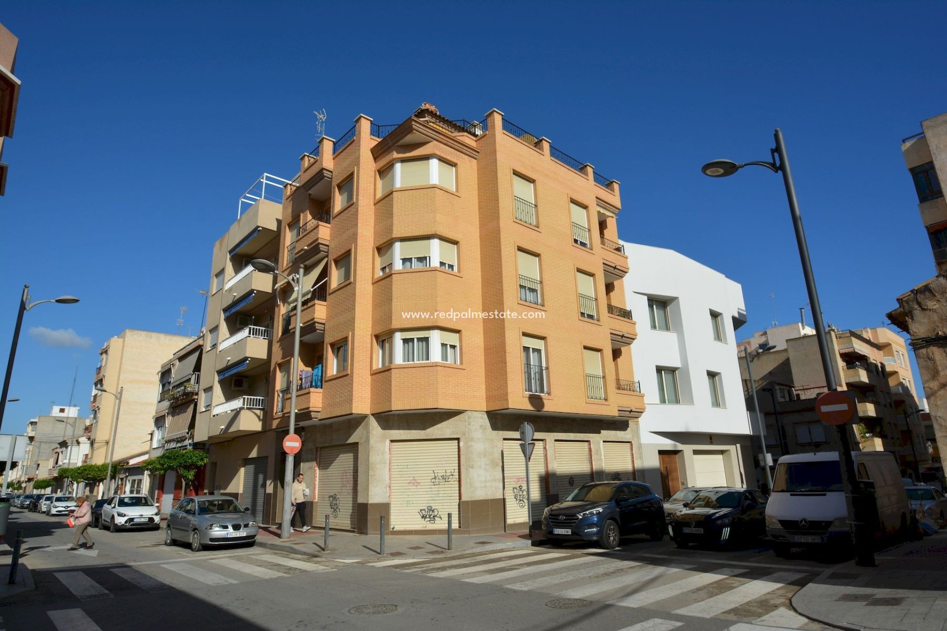 Revente - Appartements -
Guardamar del Segura - Guardamar