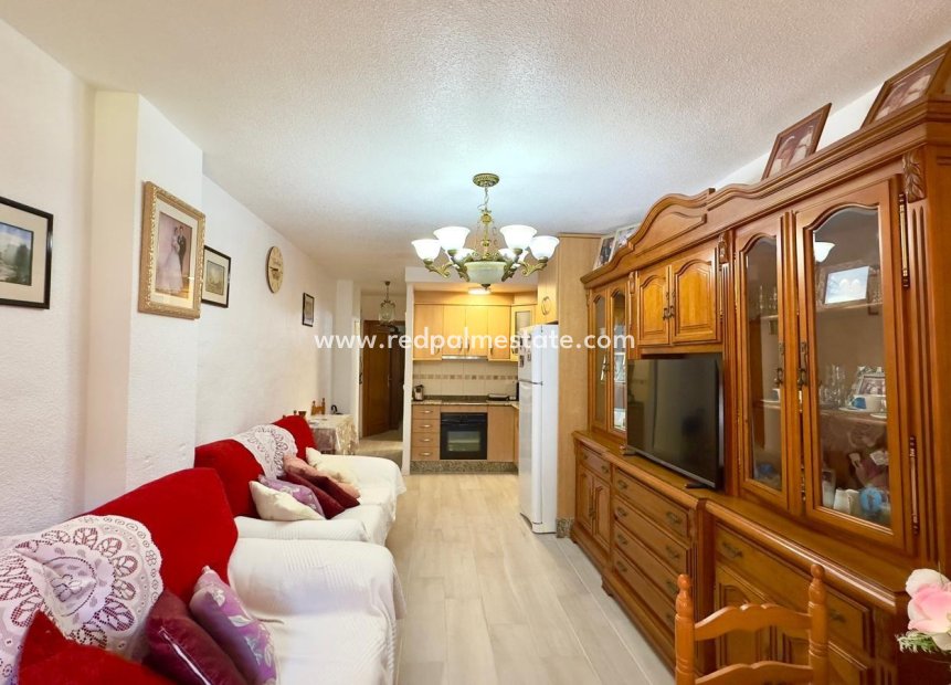 Revente - Appartements -
Guardamar del Segura - Guardamar