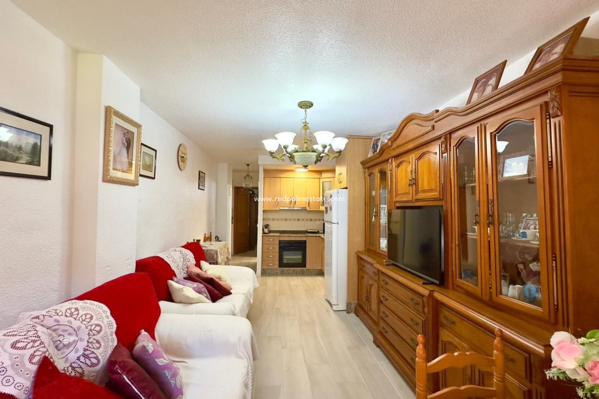 Revente - Appartements -
Guardamar del Segura - Guardamar