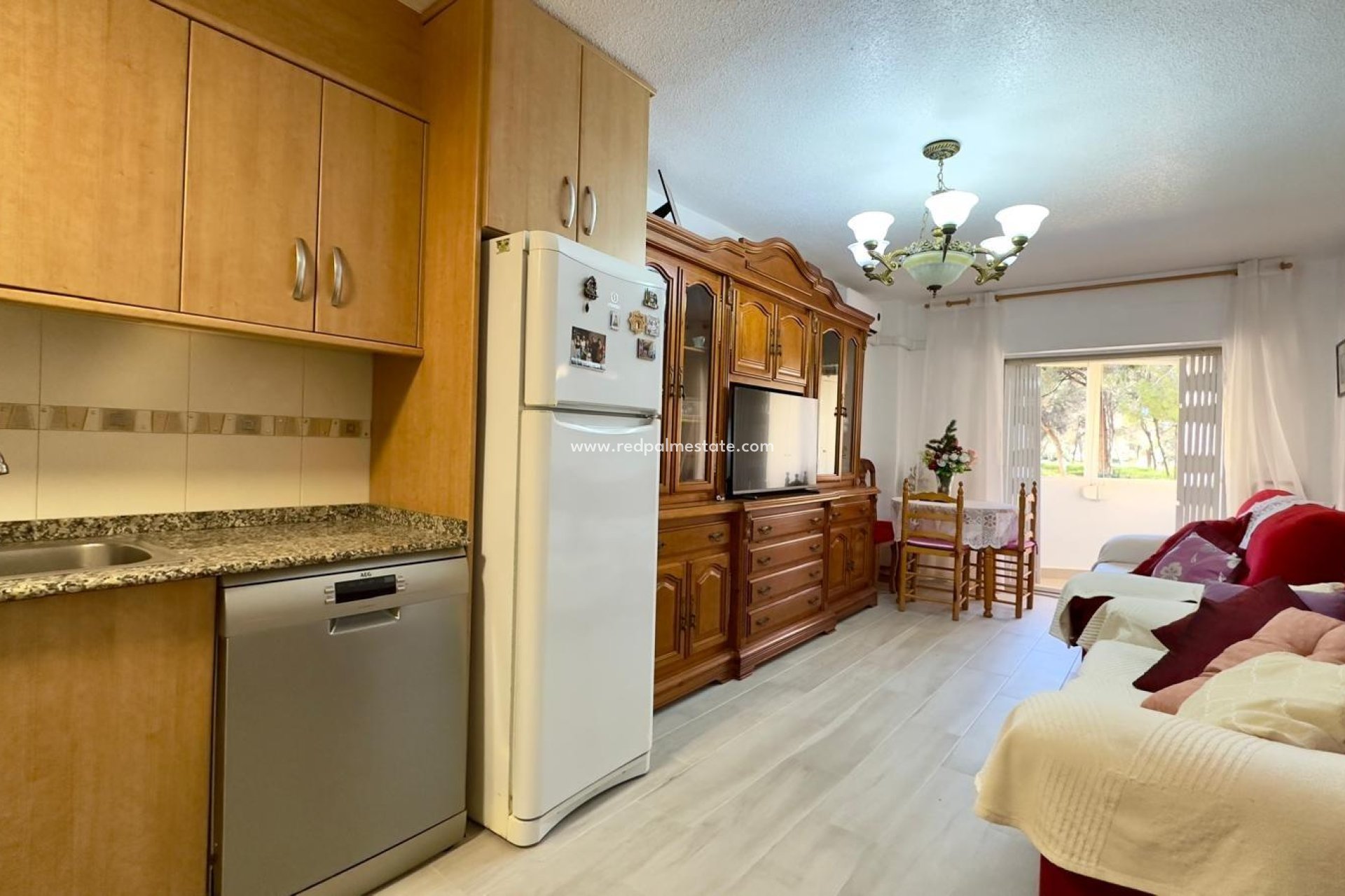 Revente - Appartements -
Guardamar del Segura - Guardamar