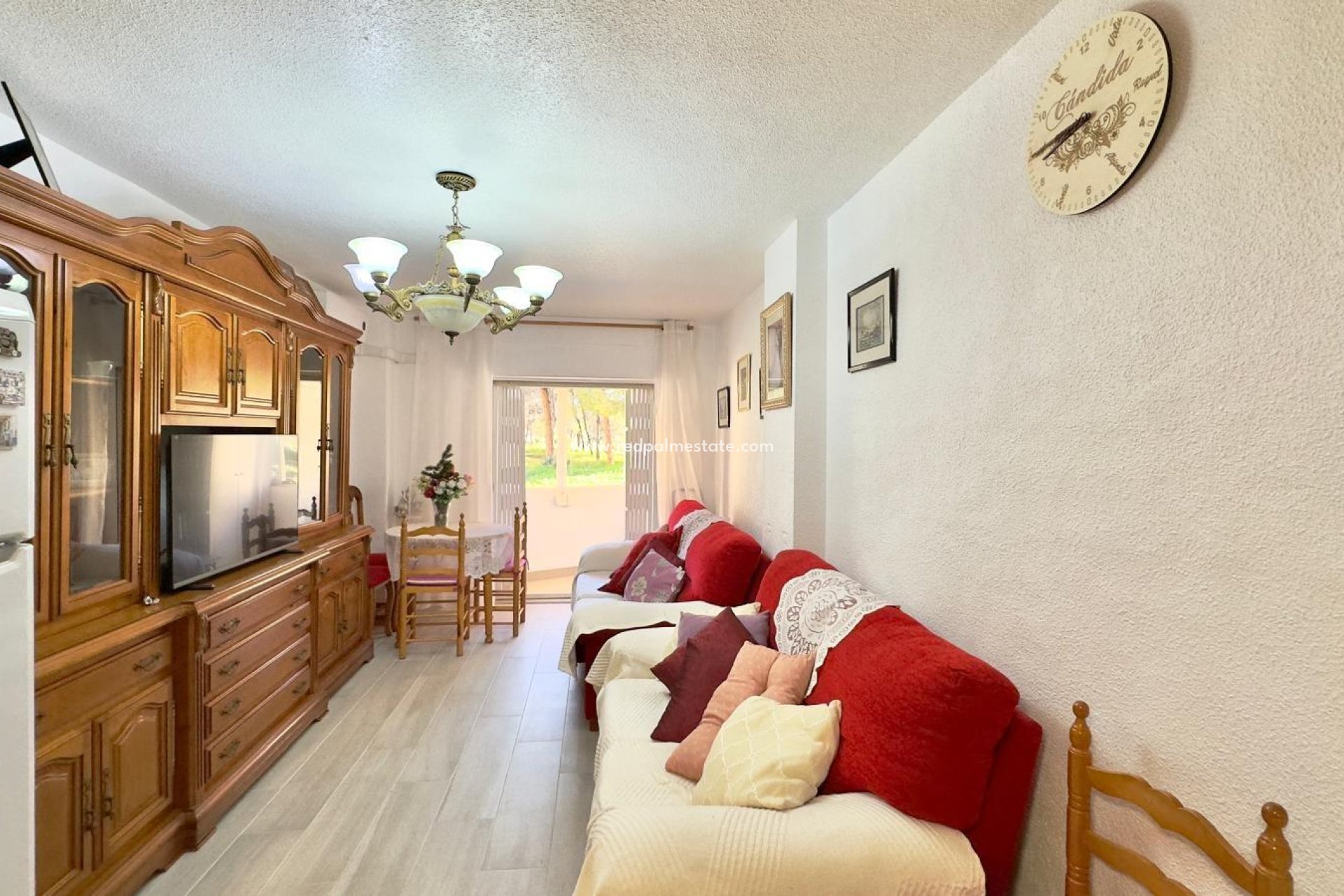 Revente - Appartements -
Guardamar del Segura - Guardamar