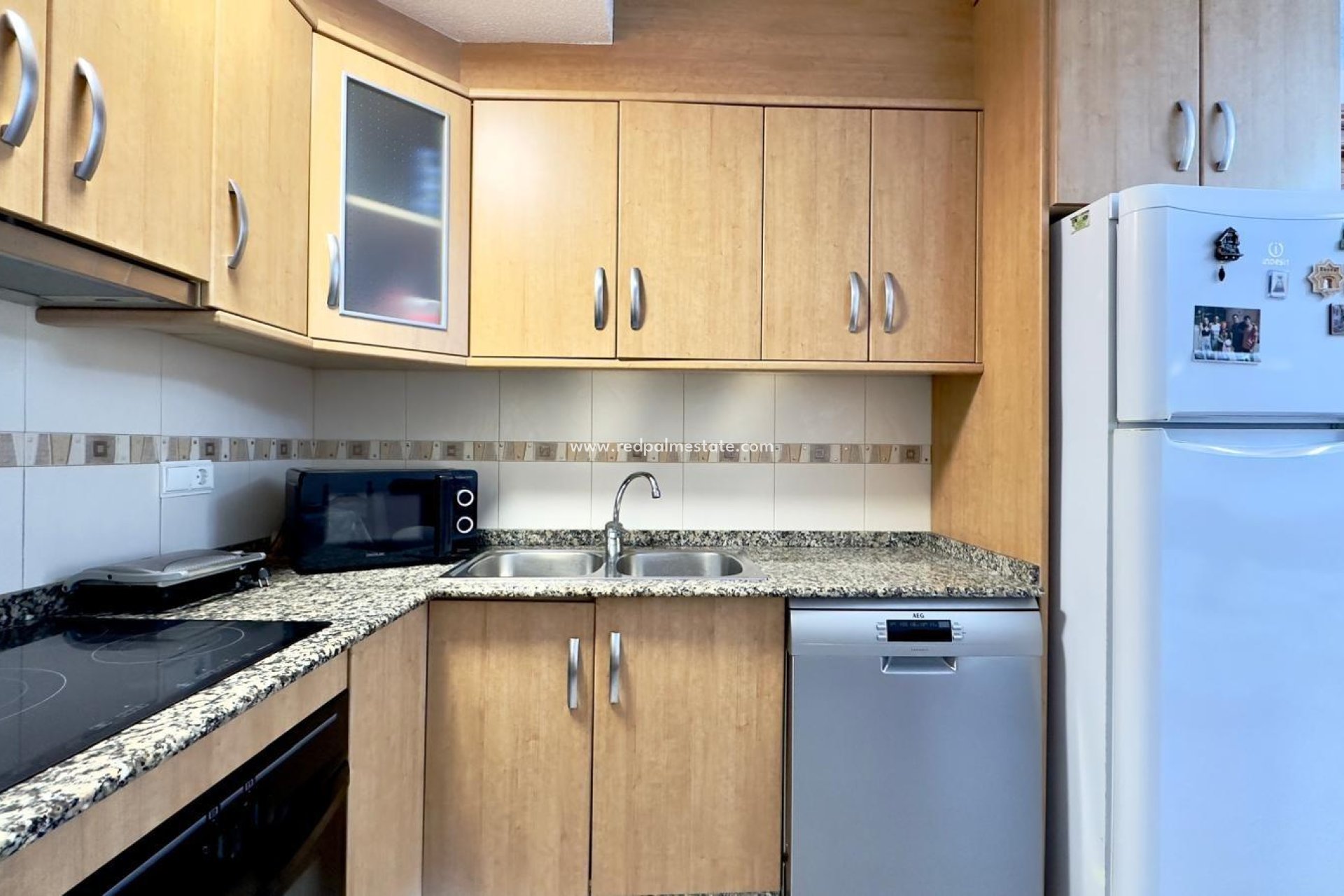 Revente - Appartements -
Guardamar del Segura - Guardamar