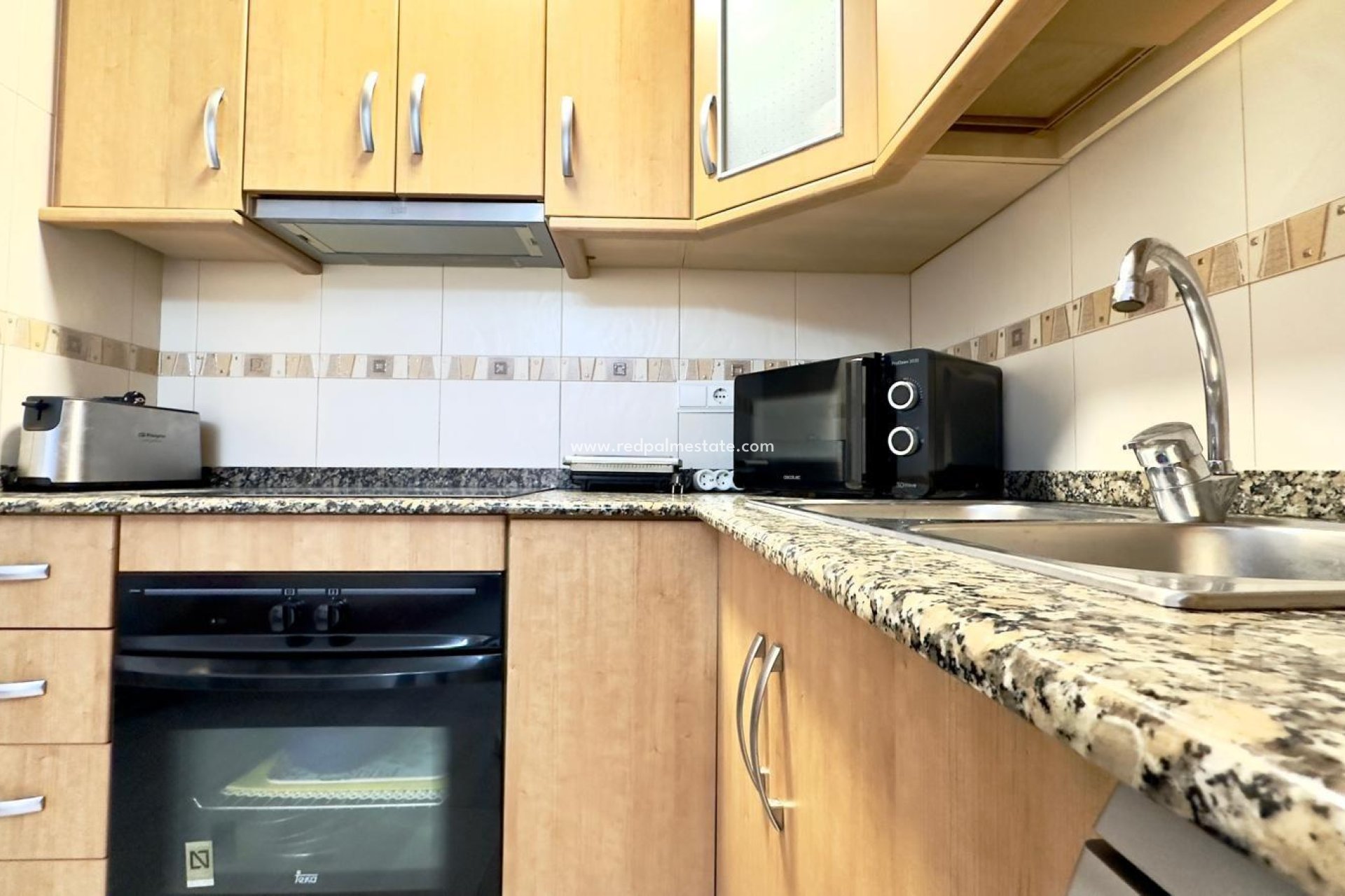 Revente - Appartements -
Guardamar del Segura - Guardamar