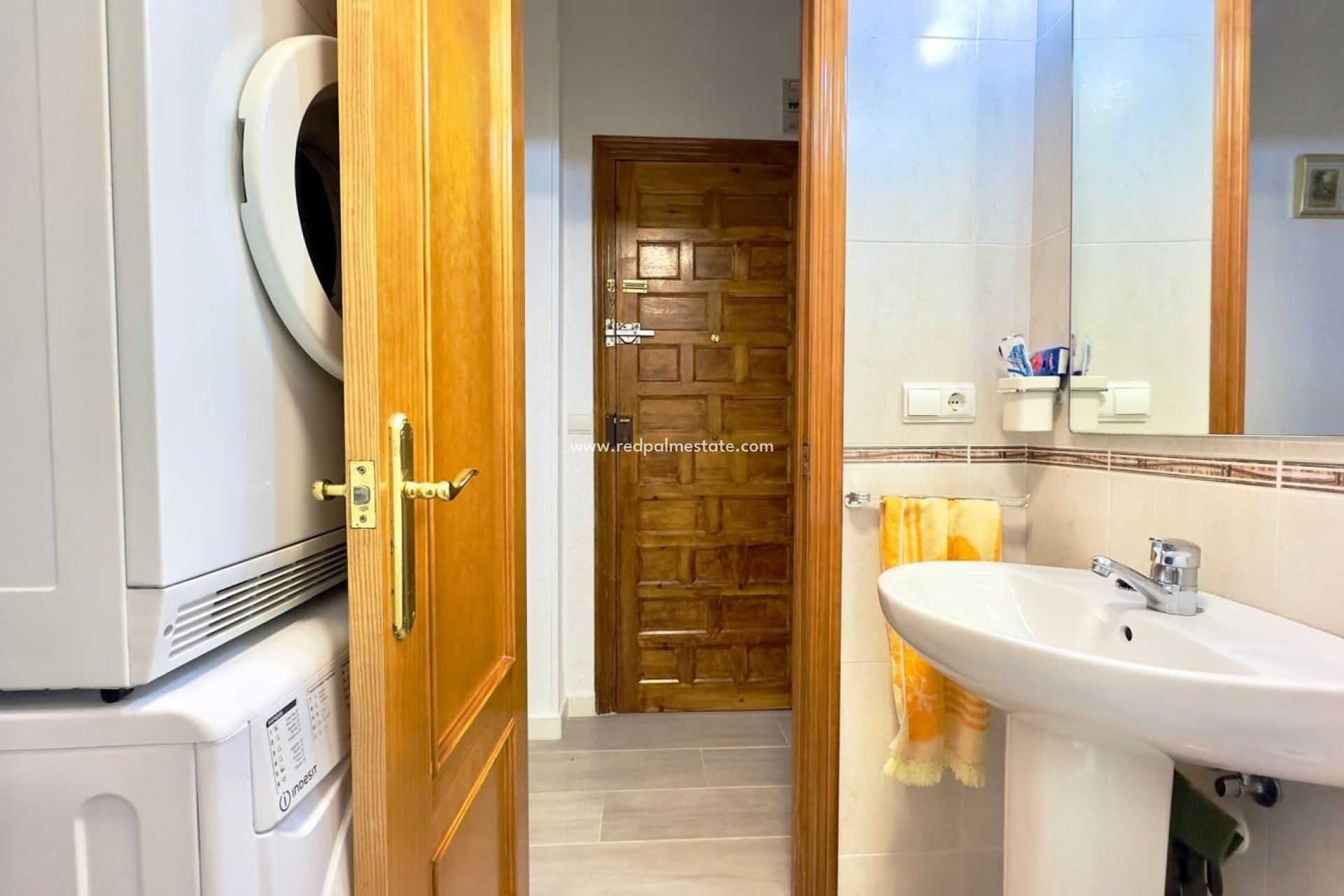 Revente - Appartements -
Guardamar del Segura - Guardamar