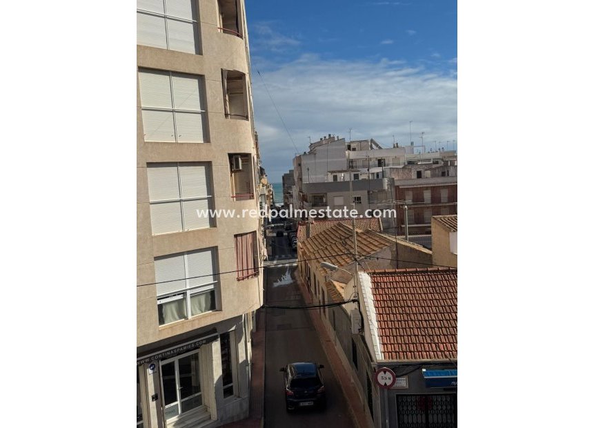 Revente - Appartements -
Guardamar del Segura - Guardamar
