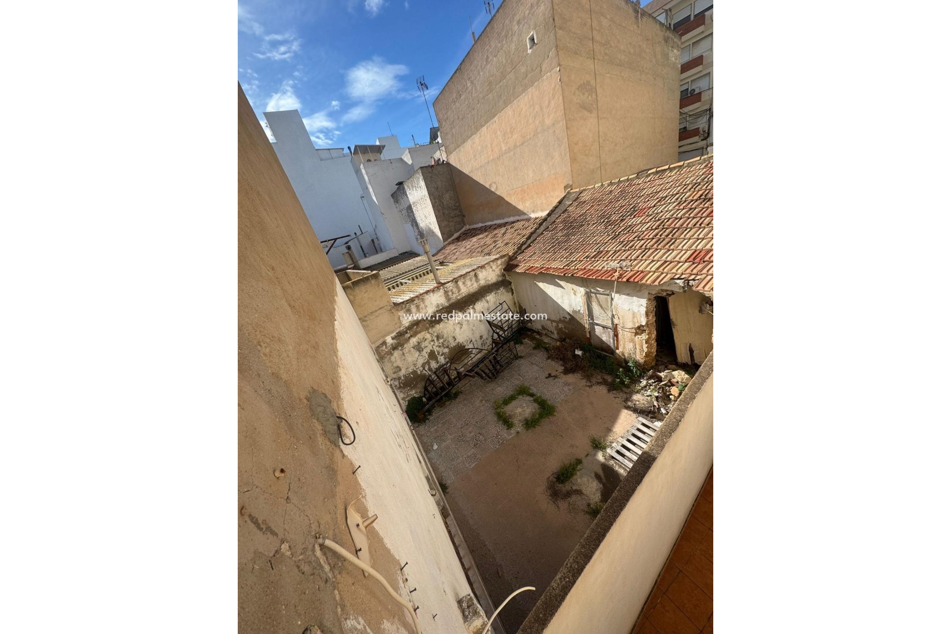 Revente - Appartements -
Guardamar del Segura - Guardamar