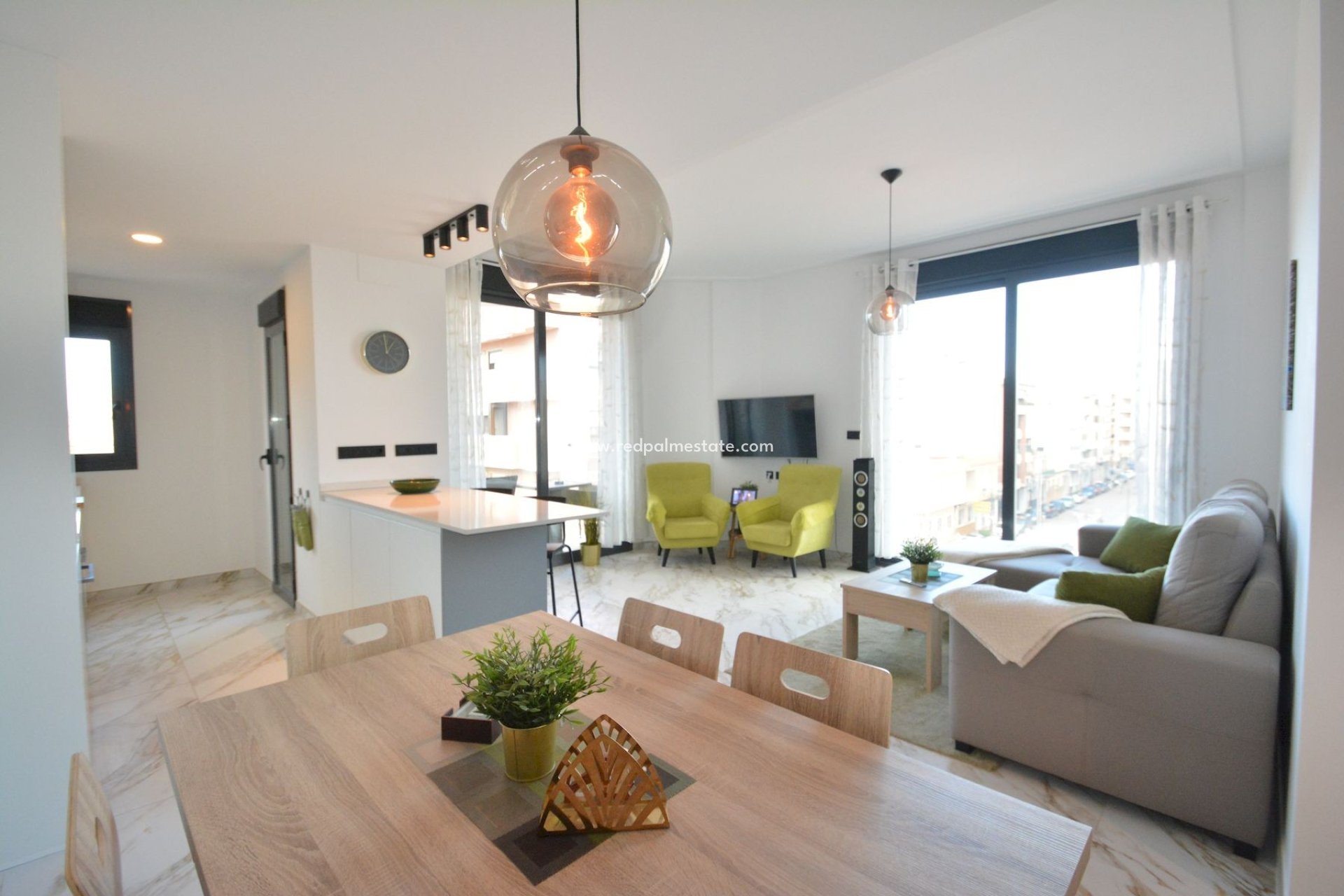 Revente - Appartements -
Guardamar del Segura - Guardamar