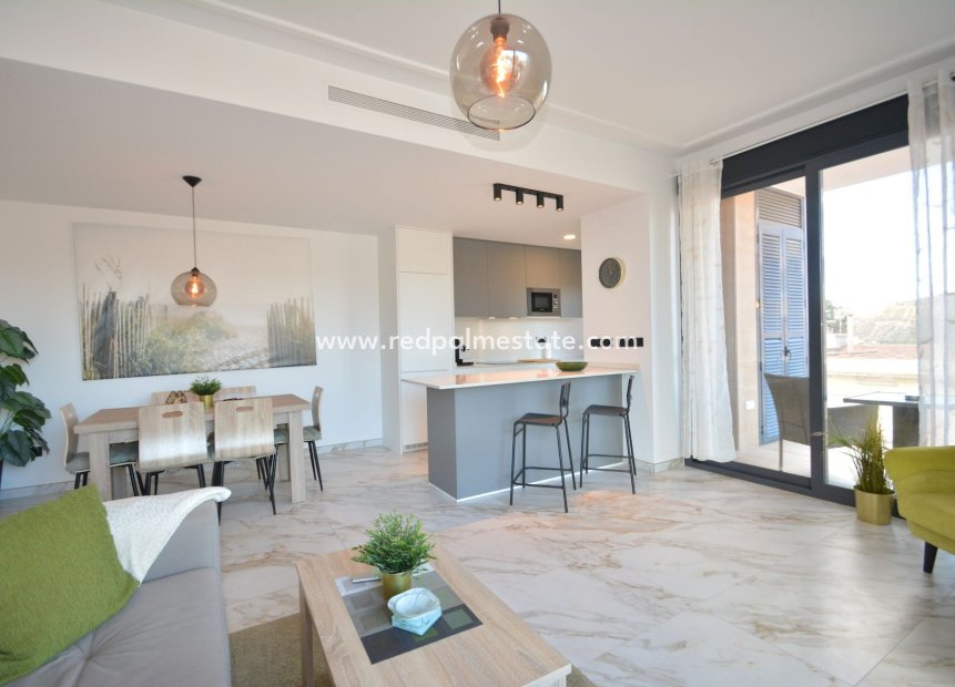 Revente - Appartements -
Guardamar del Segura - Guardamar