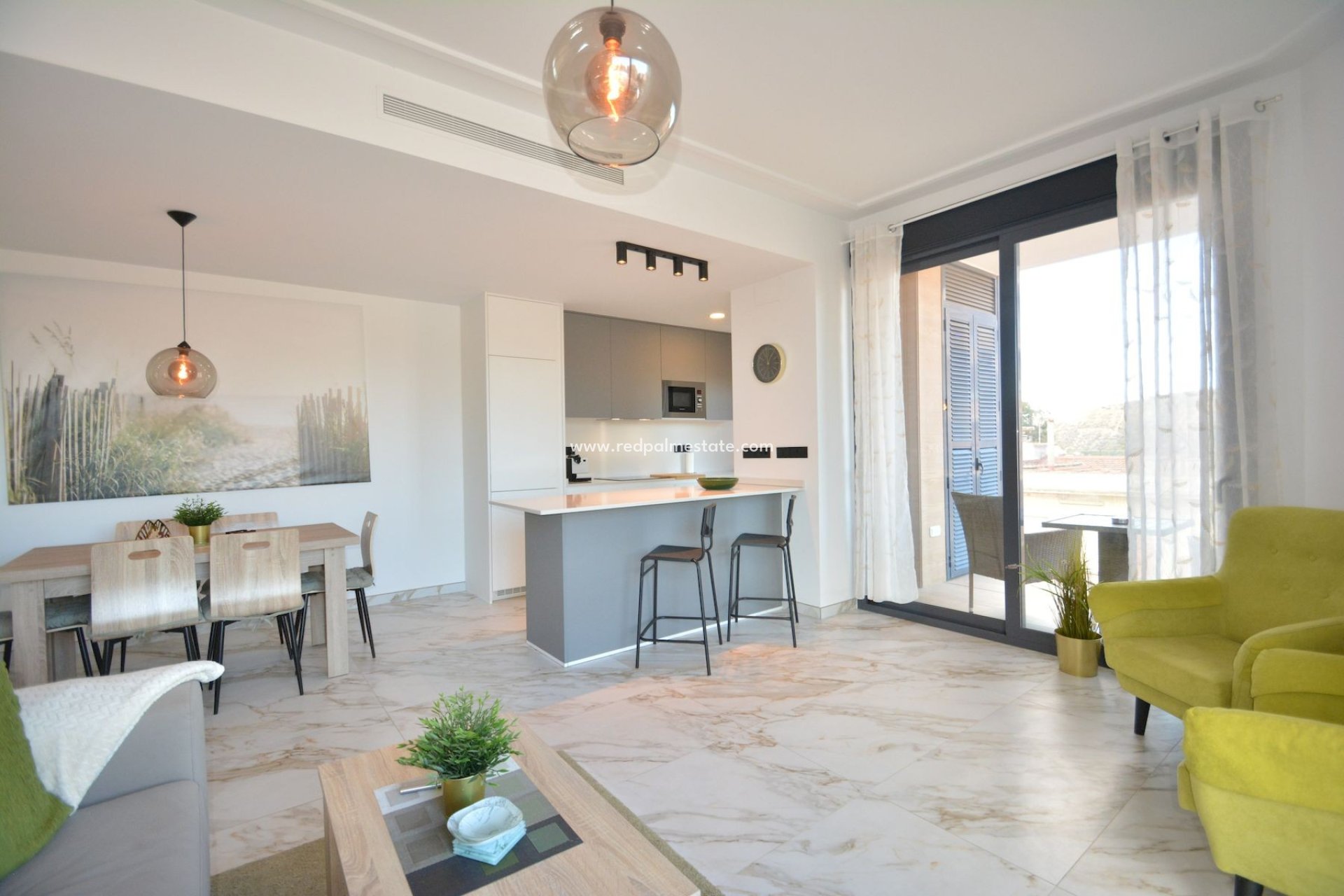Revente - Appartements -
Guardamar del Segura - Guardamar