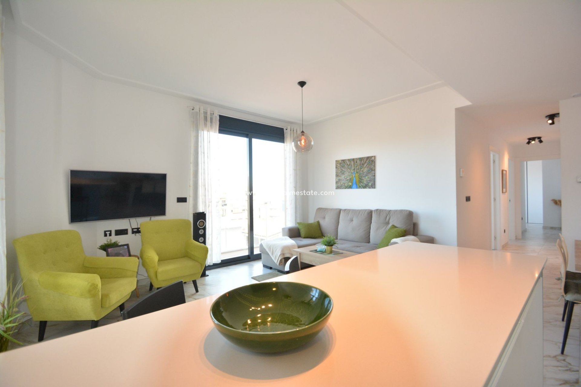 Revente - Appartements -
Guardamar del Segura - Guardamar