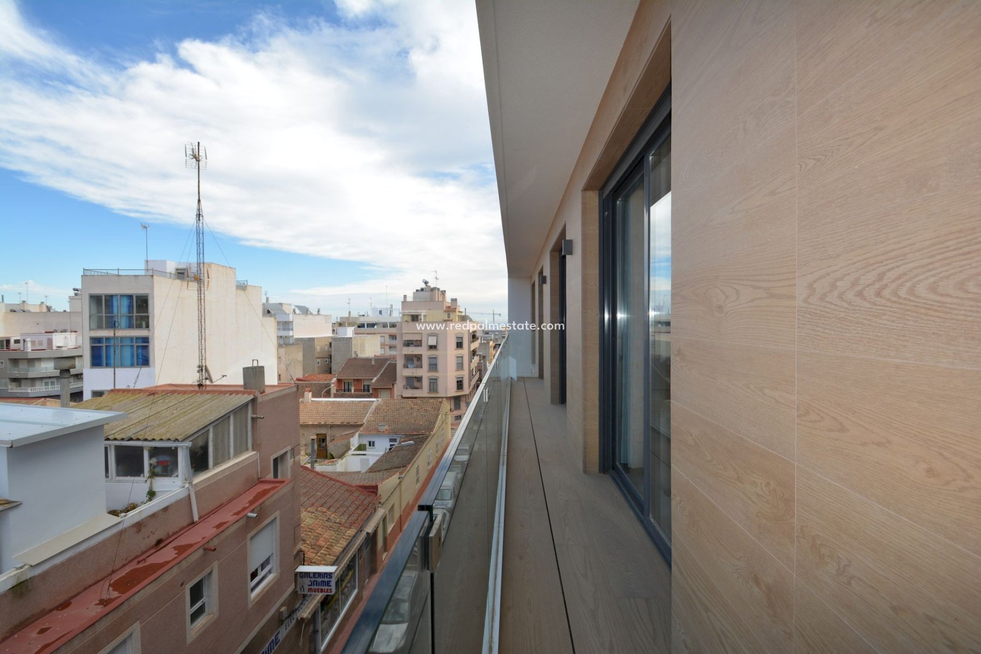 Revente - Appartements -
Guardamar del Segura - Guardamar