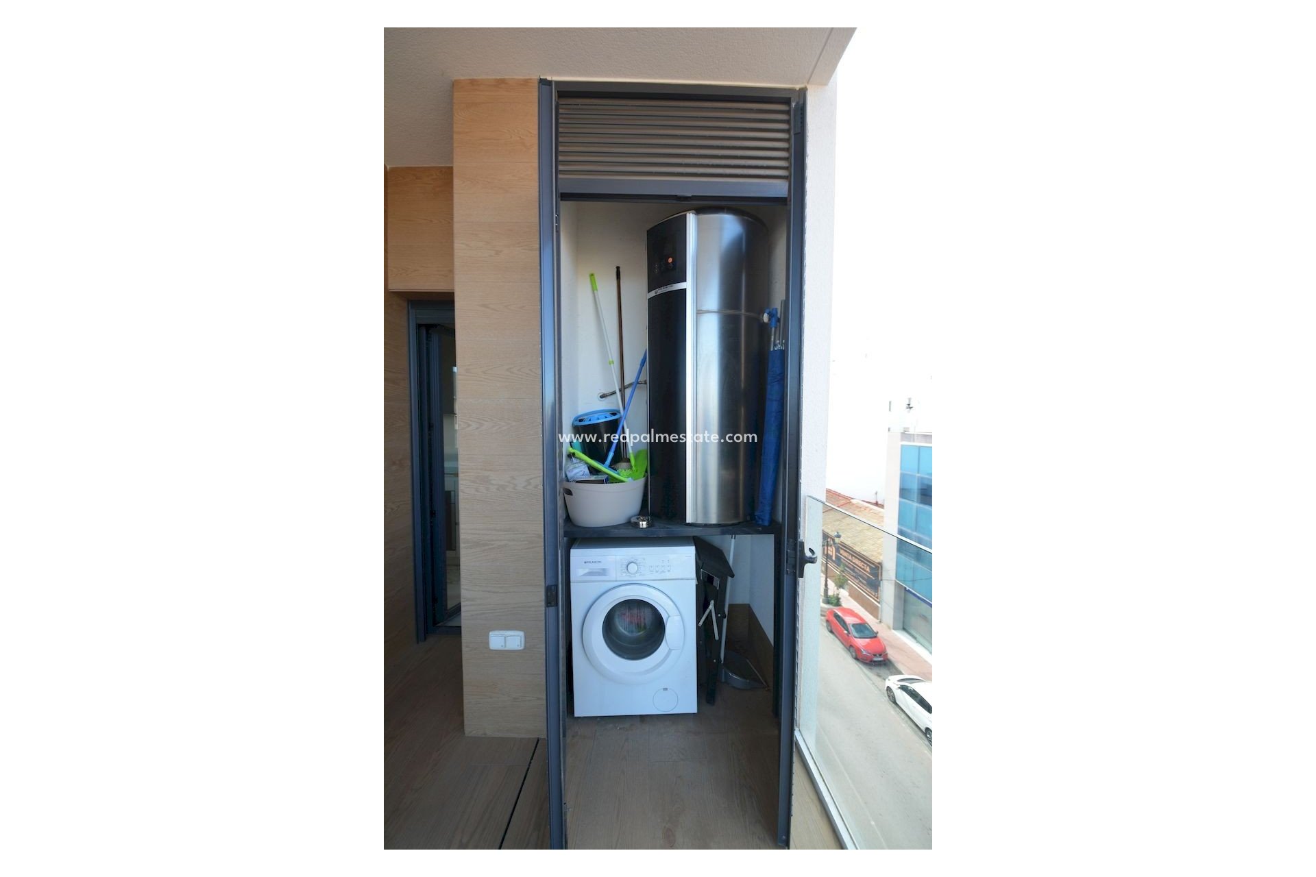 Revente - Appartements -
Guardamar del Segura - Guardamar