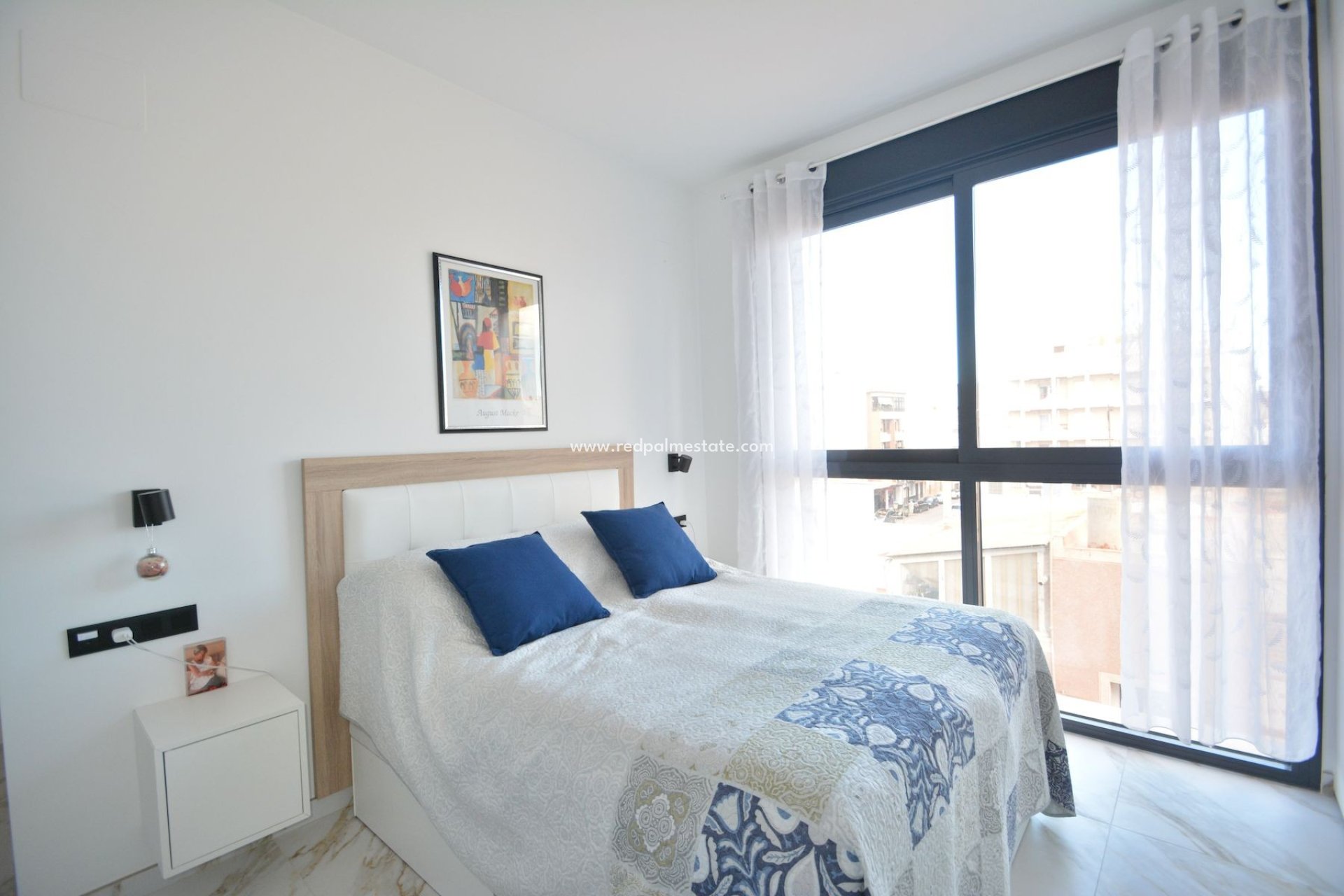 Revente - Appartements -
Guardamar del Segura - Guardamar