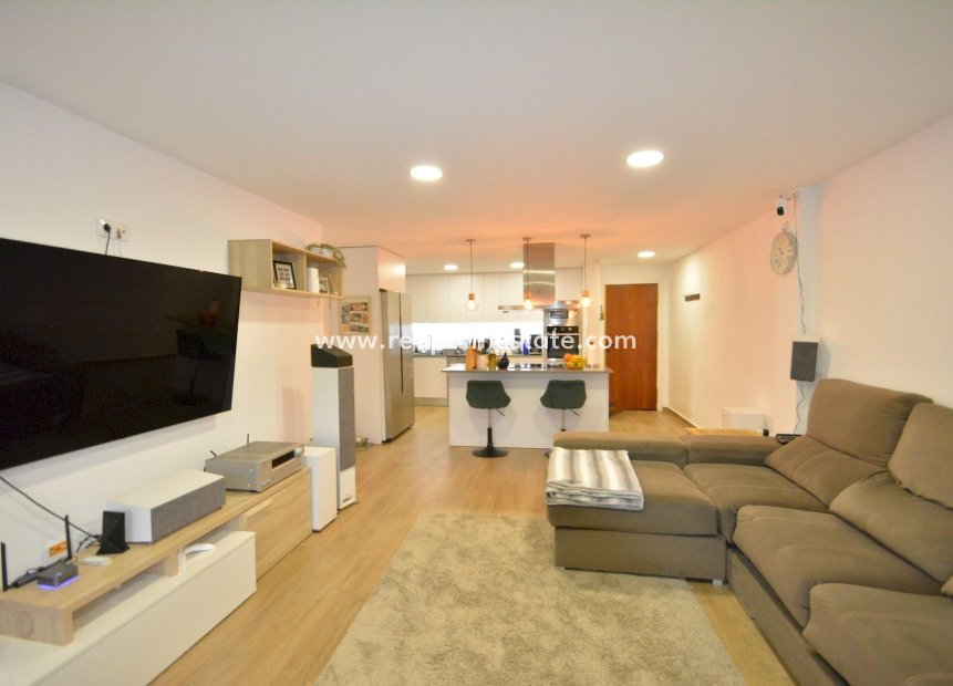 Revente - Appartements -
Guardamar del Segura - Guardamar