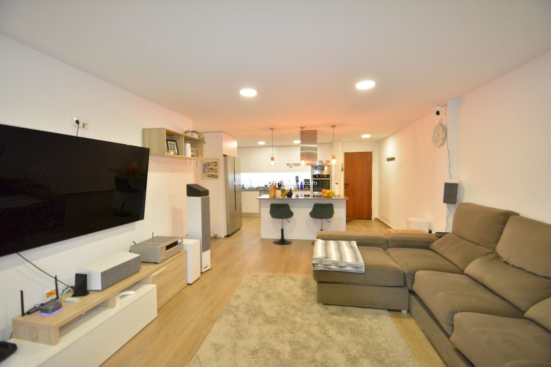 Revente - Appartements -
Guardamar del Segura - Guardamar