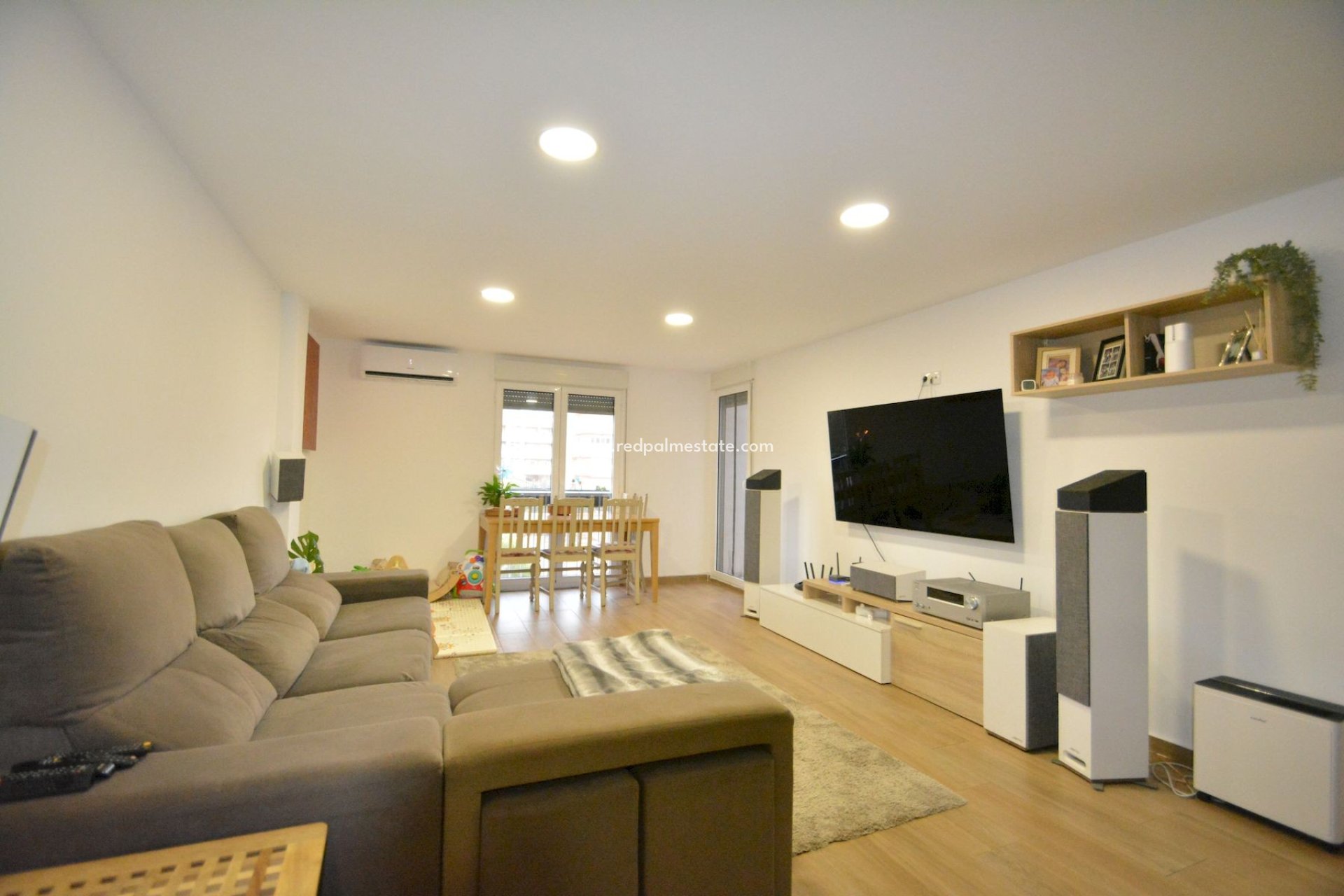 Revente - Appartements -
Guardamar del Segura - Guardamar
