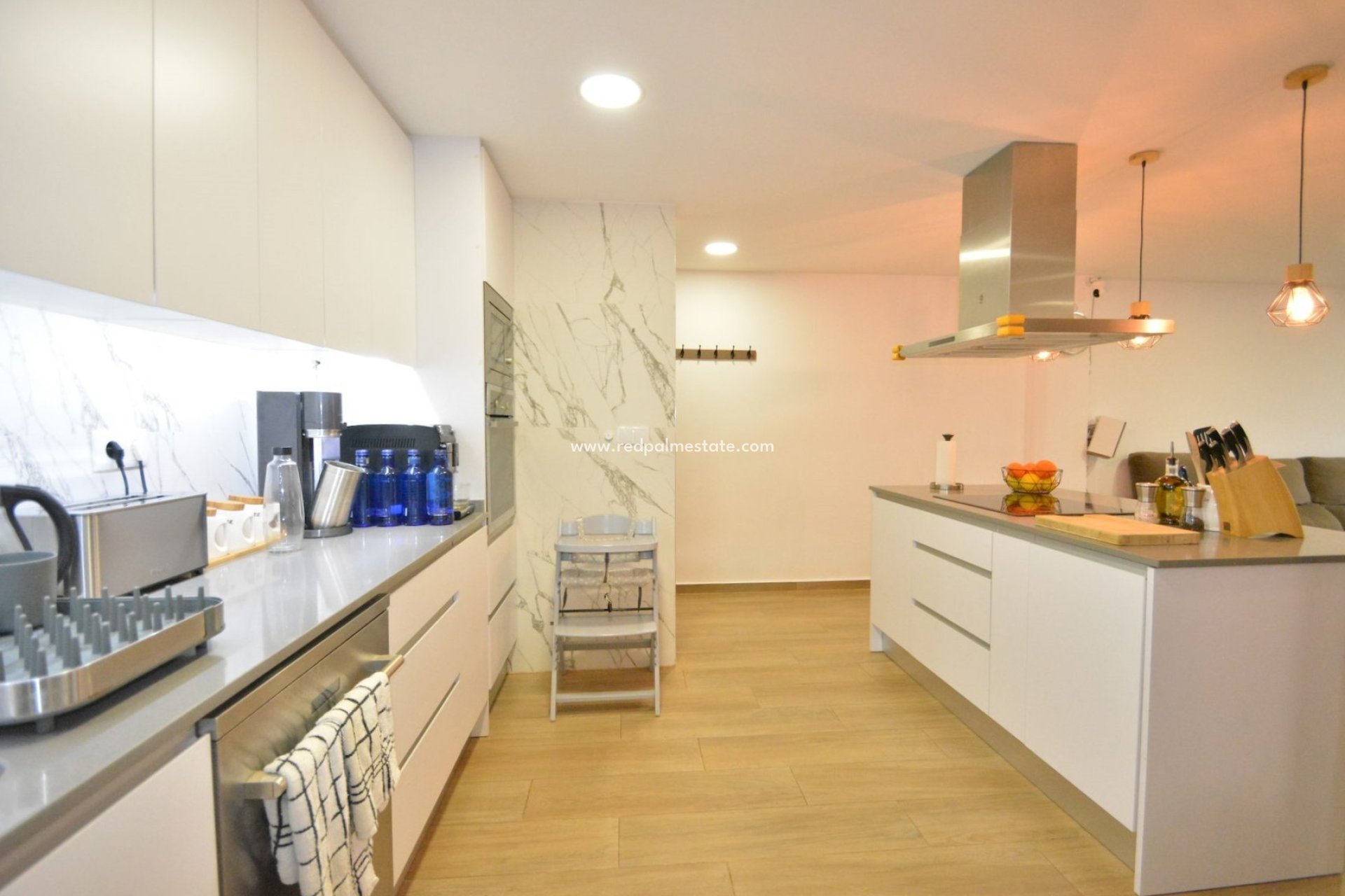 Revente - Appartements -
Guardamar del Segura - Guardamar