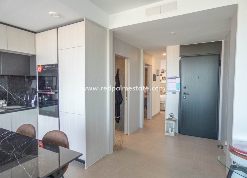 Revente - Appartements -
Guardamar del Segura - Guardamar